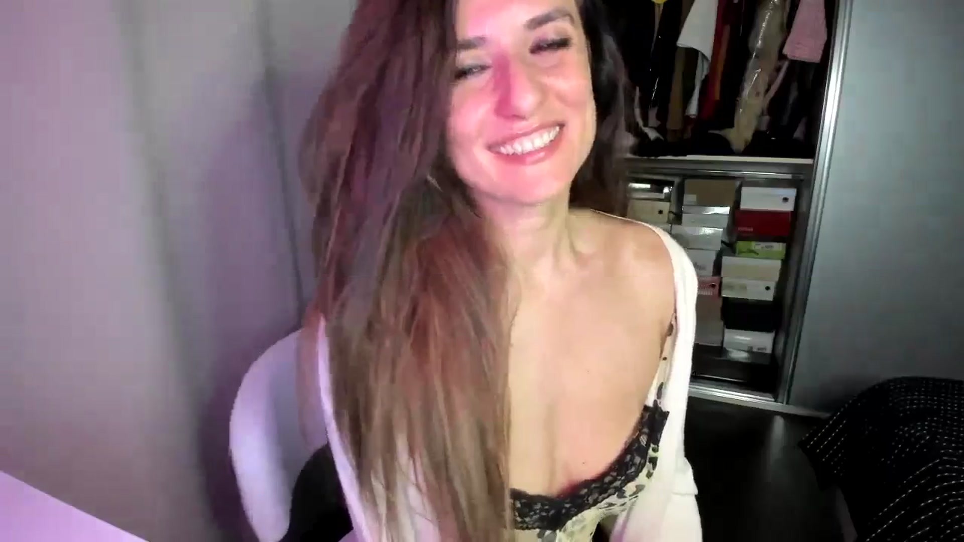 Gallery image thumbnail from DANIELLE's myfreecams stream on, 11/21/2024, 04:17 image 8 of 20