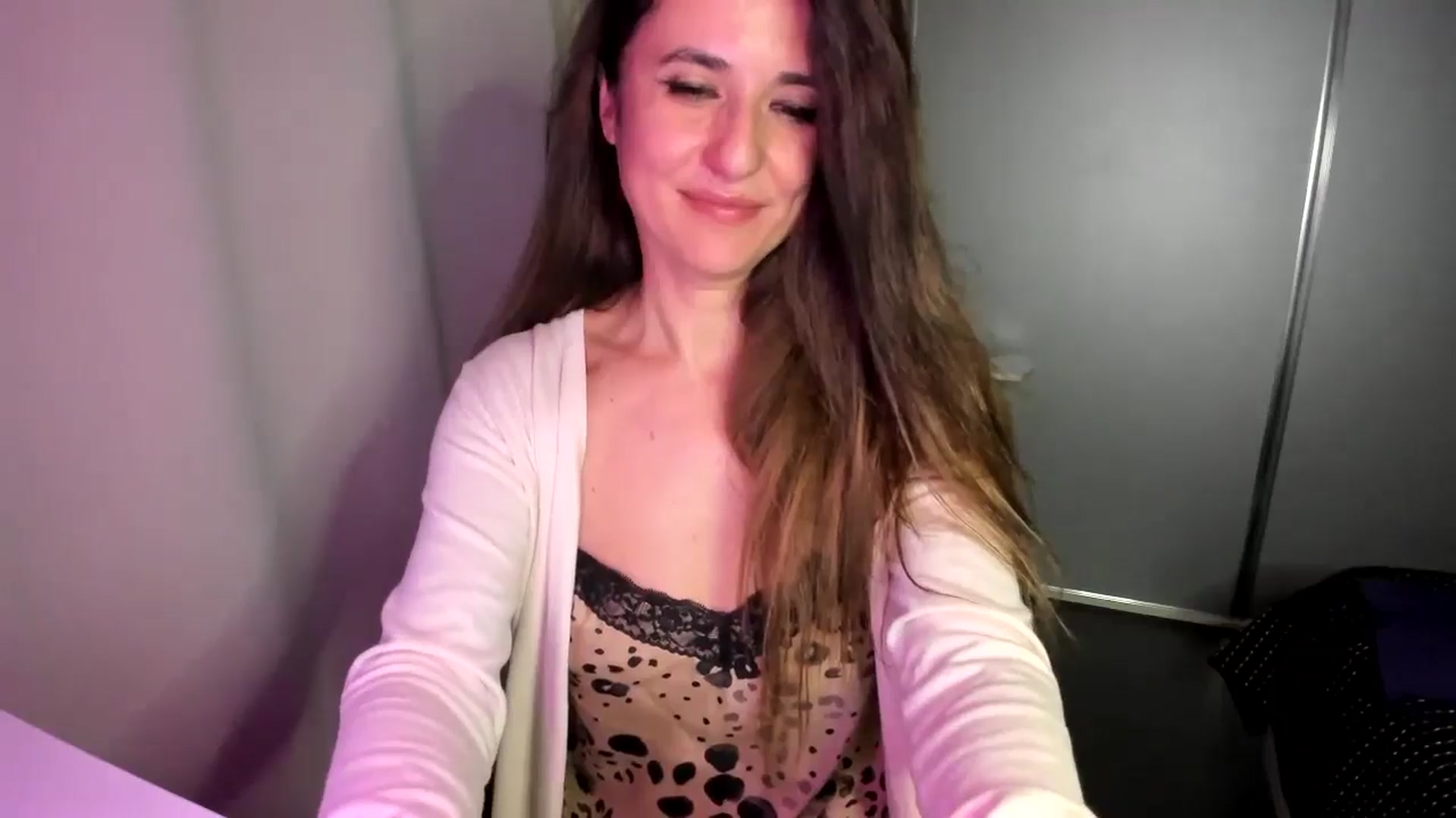 Gallery image thumbnail from DANIELLE's myfreecams stream on, 11/21/2024, 04:17 image 20 of 20