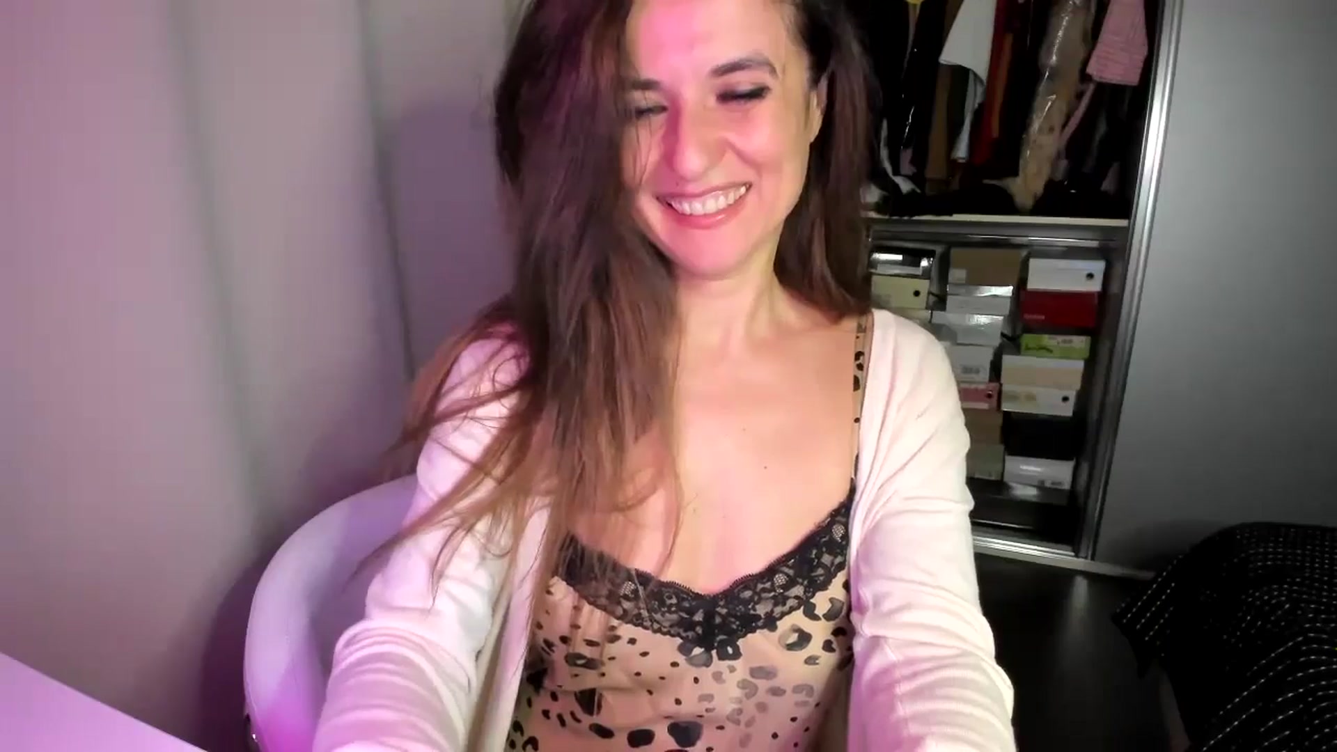 Gallery image thumbnail from DANIELLE's myfreecams stream on, 11/21/2024, 04:17 image 13 of 20