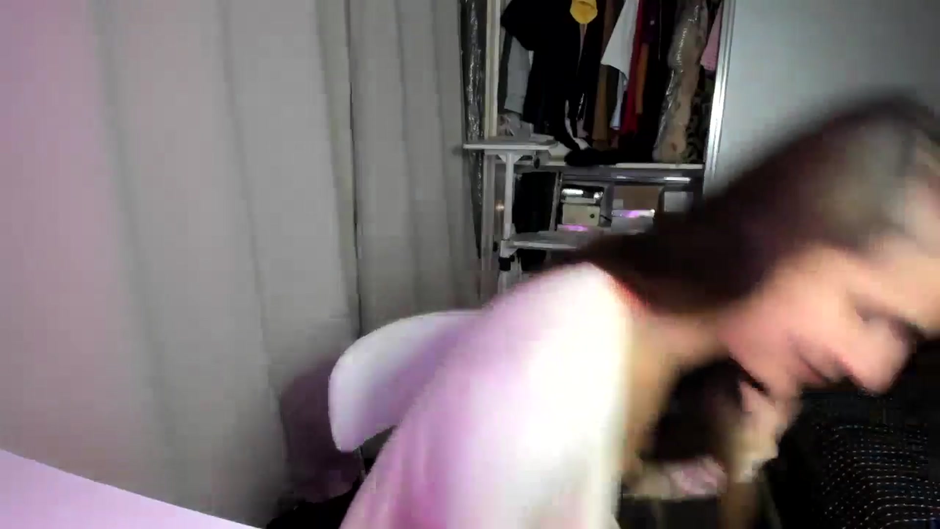 Gallery image thumbnail from DANIELLE's myfreecams stream on, 11/21/2024, 05:15 image 18 of 20