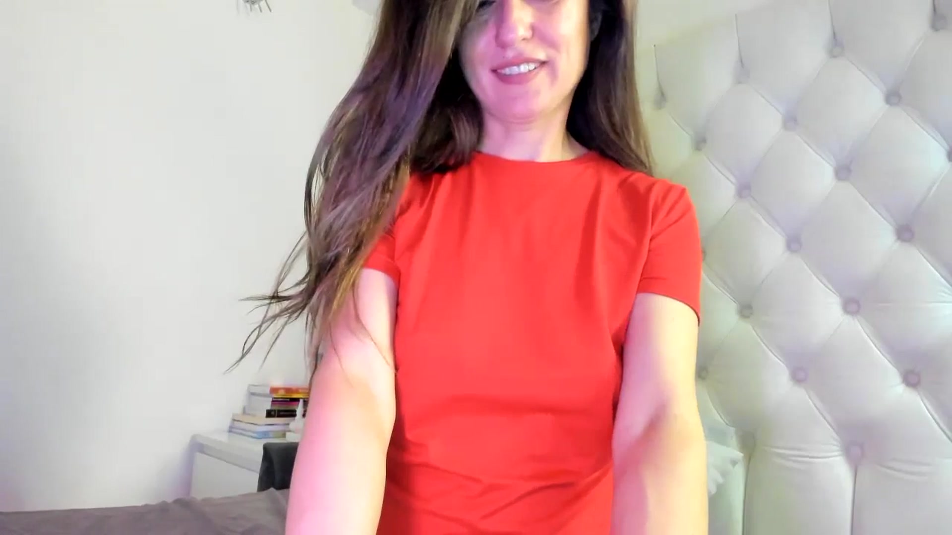 Gallery image thumbnail from DANIELLE's myfreecams stream on, 11/22/2024, 06:50 image 8 of 20