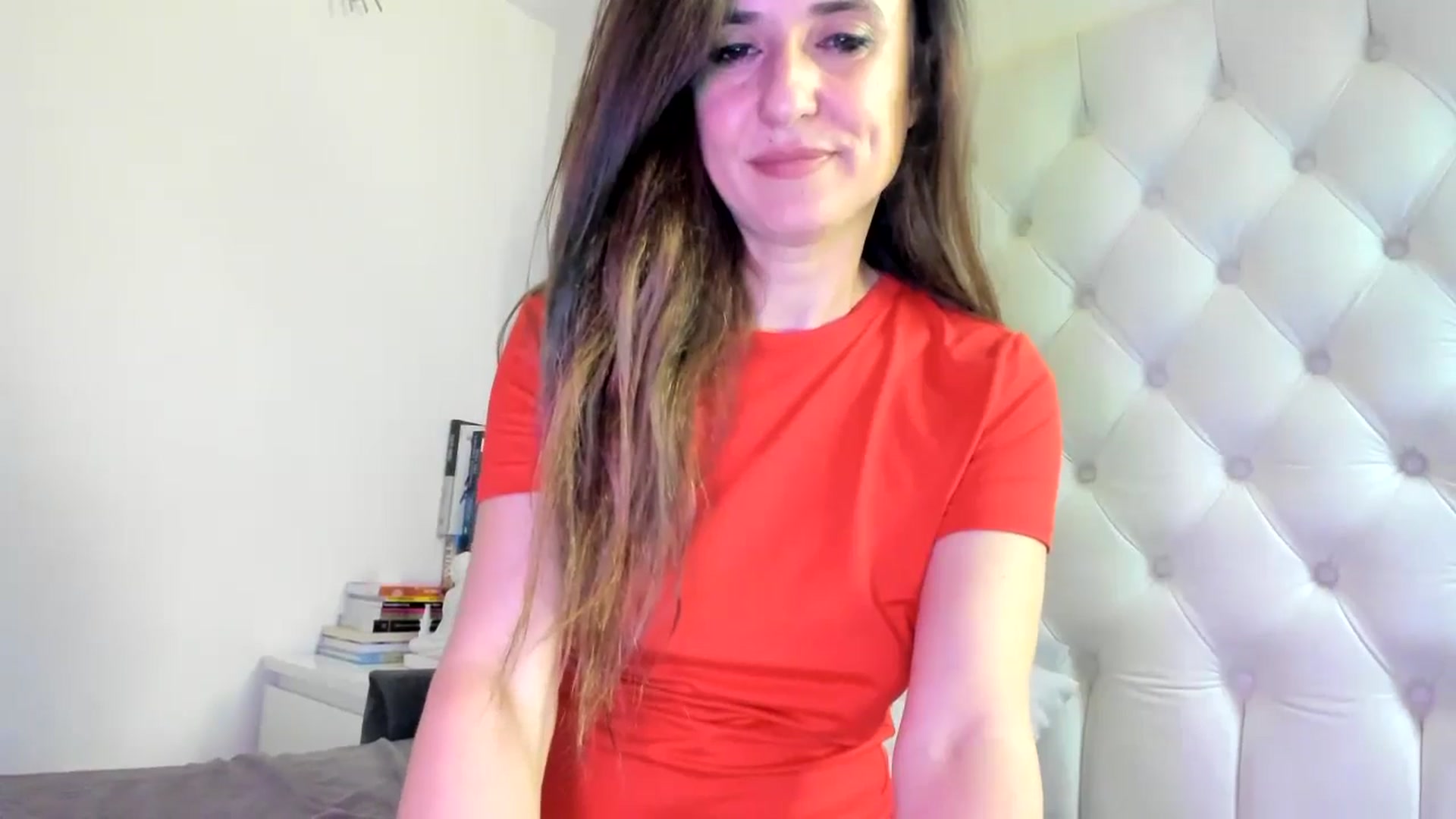Gallery image thumbnail from DANIELLE's myfreecams stream on, 11/22/2024, 06:50 image 14 of 20