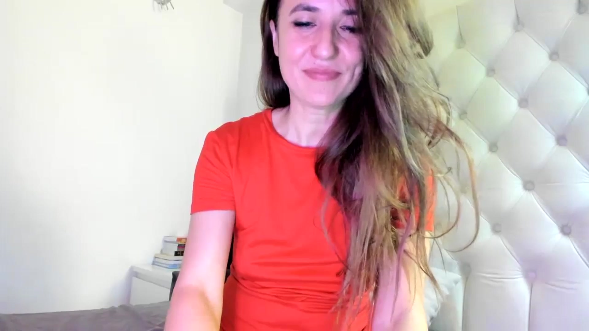 Gallery image thumbnail from DANIELLE's myfreecams stream on, 11/22/2024, 06:50 image 12 of 20