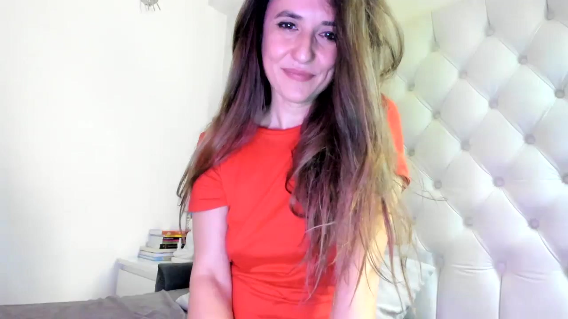 Gallery image thumbnail from DANIELLE's myfreecams stream on, 11/22/2024, 06:50 image 16 of 20