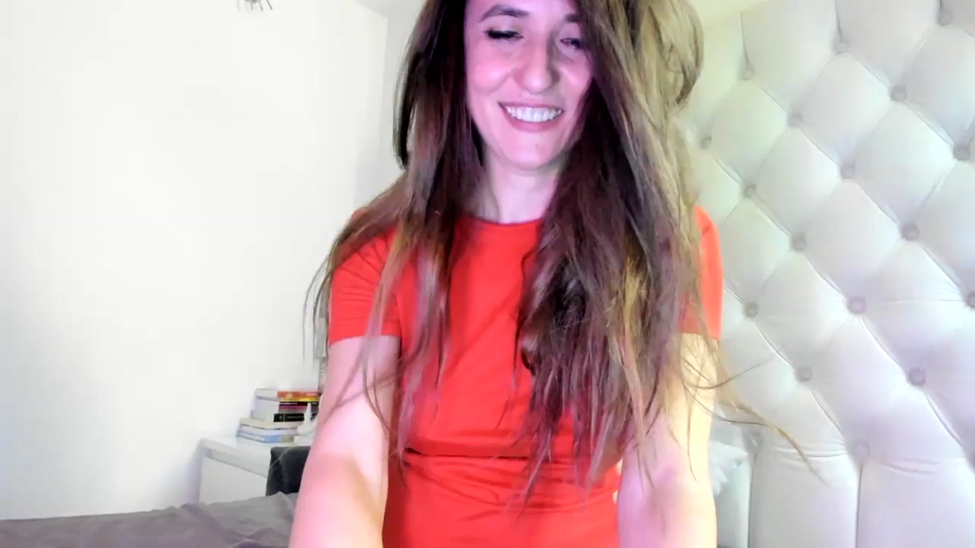 Gallery image thumbnail from DANIELLE's myfreecams stream on, 11/22/2024, 06:50 image 17 of 20
