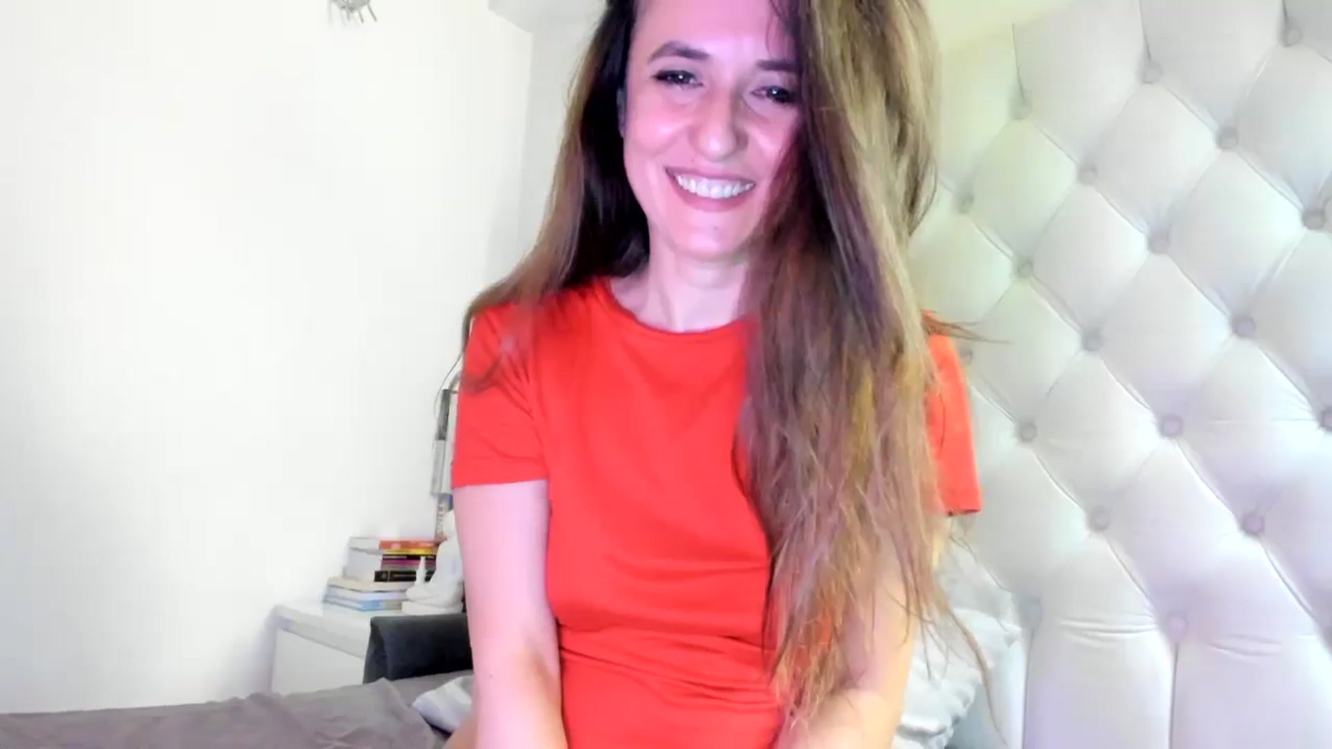 Gallery image thumbnail from DANIELLE's myfreecams stream on, 11/22/2024, 06:50 image 18 of 20