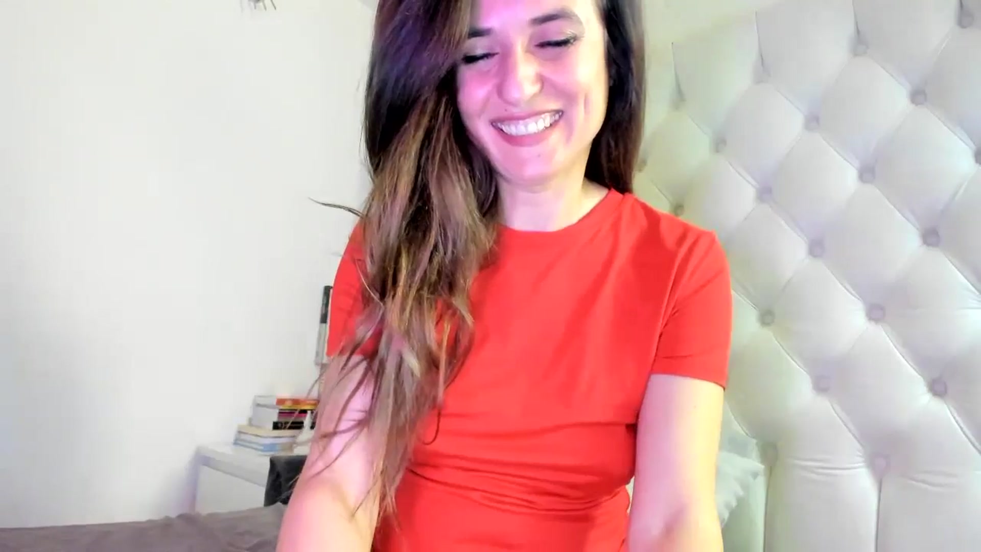 Gallery image thumbnail from DANIELLE's myfreecams stream on, 11/22/2024, 06:50 image 9 of 20