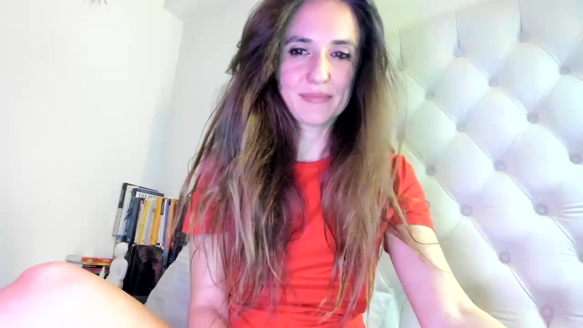 Gallery image thumbnail from DANIELLE's myfreecams stream on, 11/22/2024, 06:50 image 1 of 20