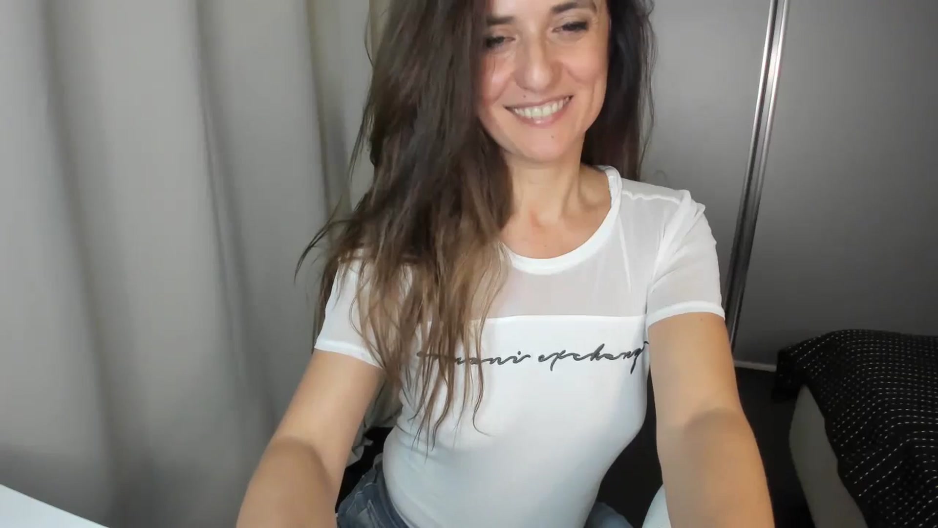 Gallery image thumbnail from DANIELLE's myfreecams stream on, 11/23/2024, 08:14 image 8 of 20