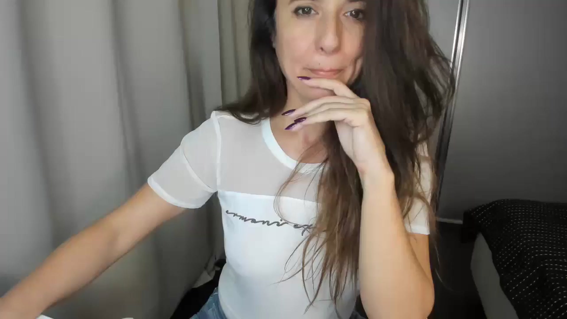 Gallery image thumbnail from DANIELLE's myfreecams stream on, 11/23/2024, 08:14 image 5 of 20