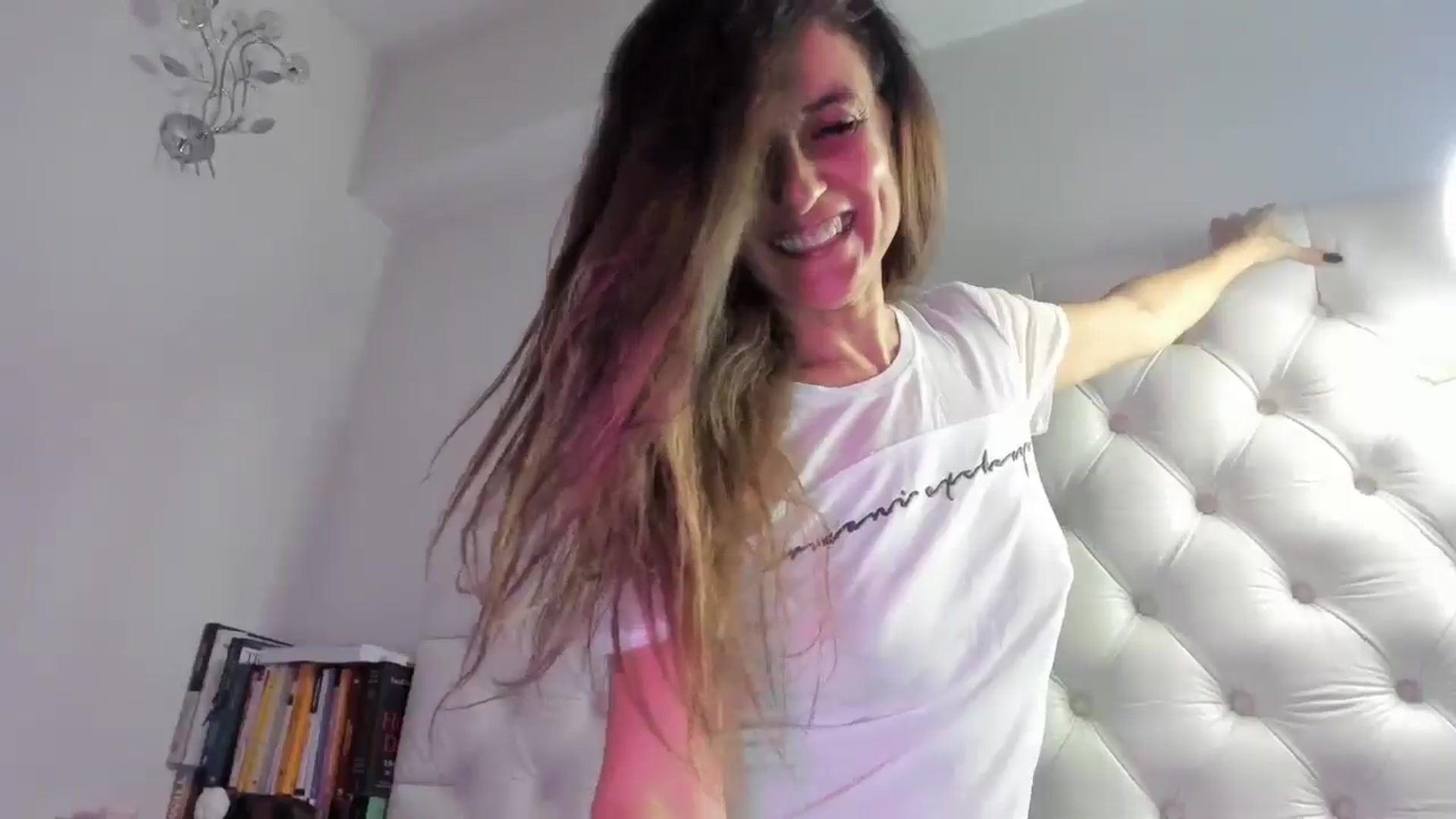 Gallery image thumbnail from DANIELLE's myfreecams stream on, 11/23/2024, 09:33 image 15 of 20