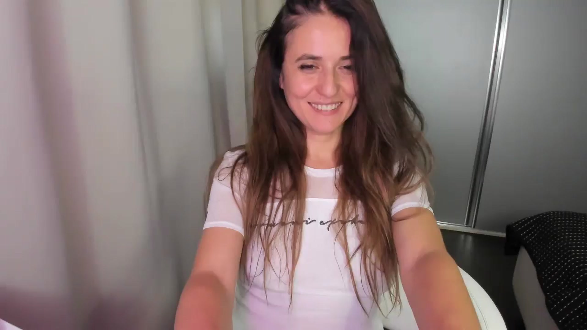 Gallery image thumbnail from DANIELLE's myfreecams stream on, 11/23/2024, 09:33 image 1 of 20