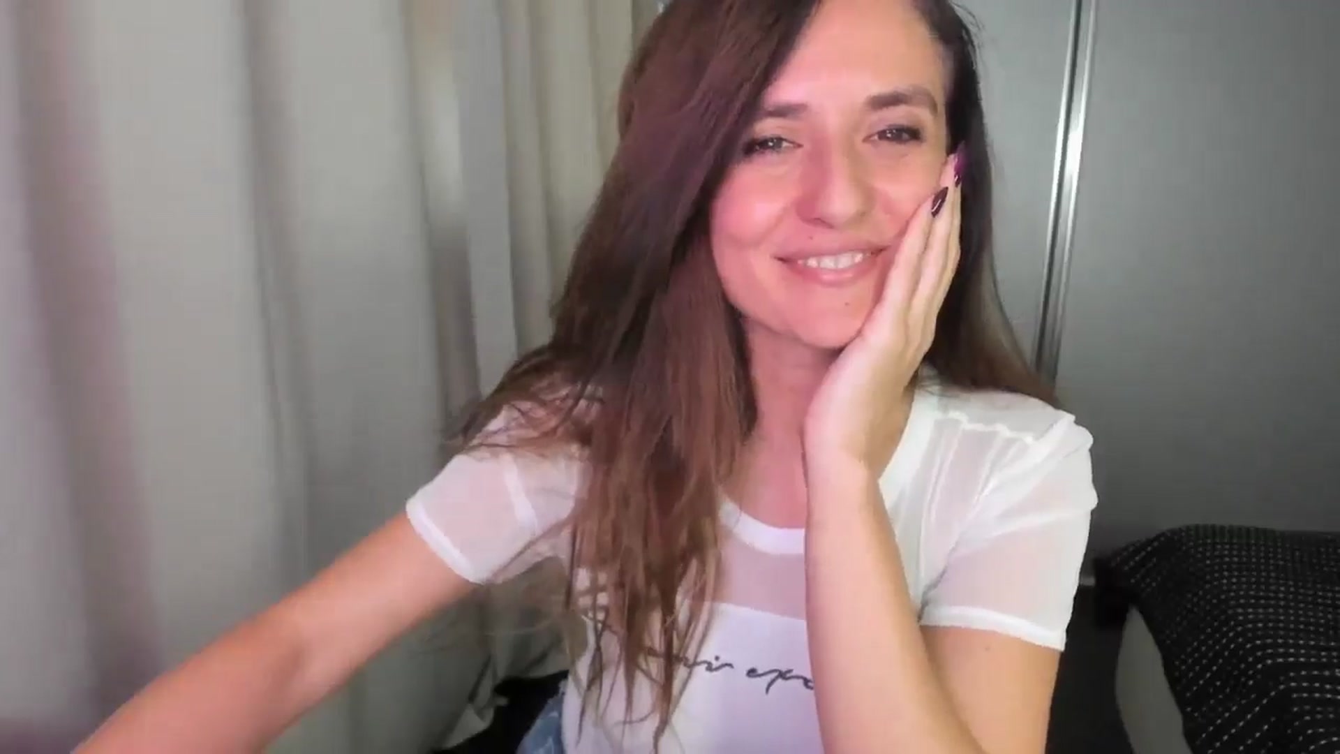Gallery image thumbnail from DANIELLE's myfreecams stream on, 11/23/2024, 09:33 image 8 of 20