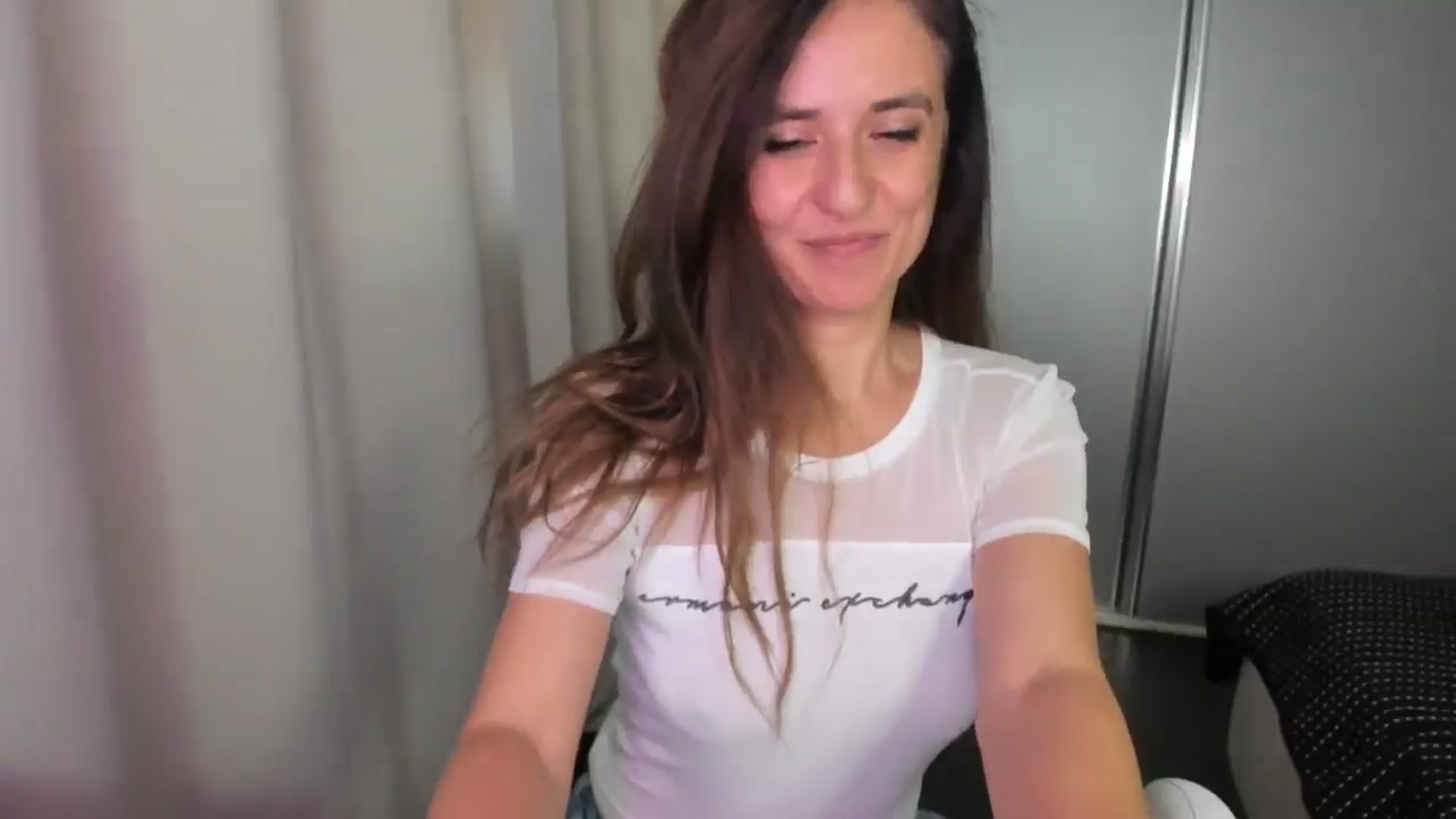 Gallery image thumbnail from DANIELLE's myfreecams stream on, 11/23/2024, 09:33 image 5 of 20