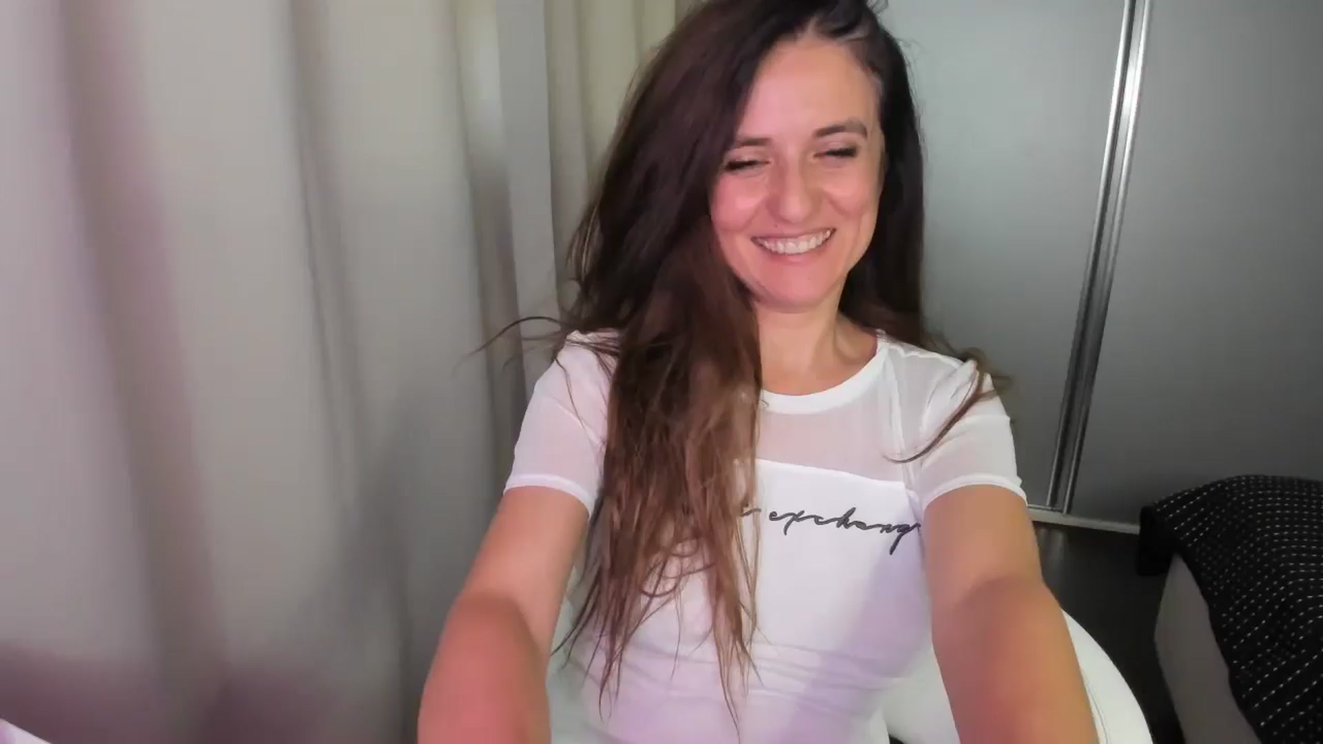 Gallery image thumbnail from DANIELLE's myfreecams stream on, 11/23/2024, 09:33 image 4 of 20