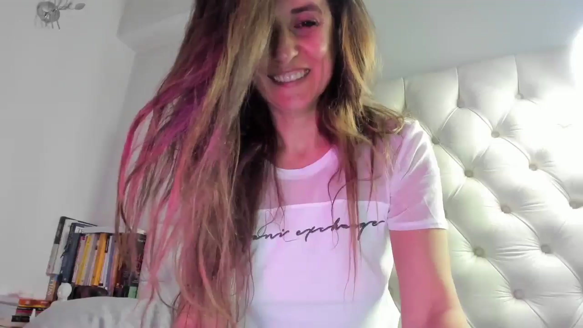 Gallery image thumbnail from DANIELLE's myfreecams stream on, 11/23/2024, 09:33 image 14 of 20