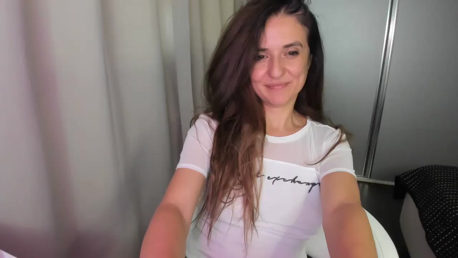 Gallery image thumbnail from DANIELLE's myfreecams stream on, 11/23/2024, 09:33 image 3 of 20