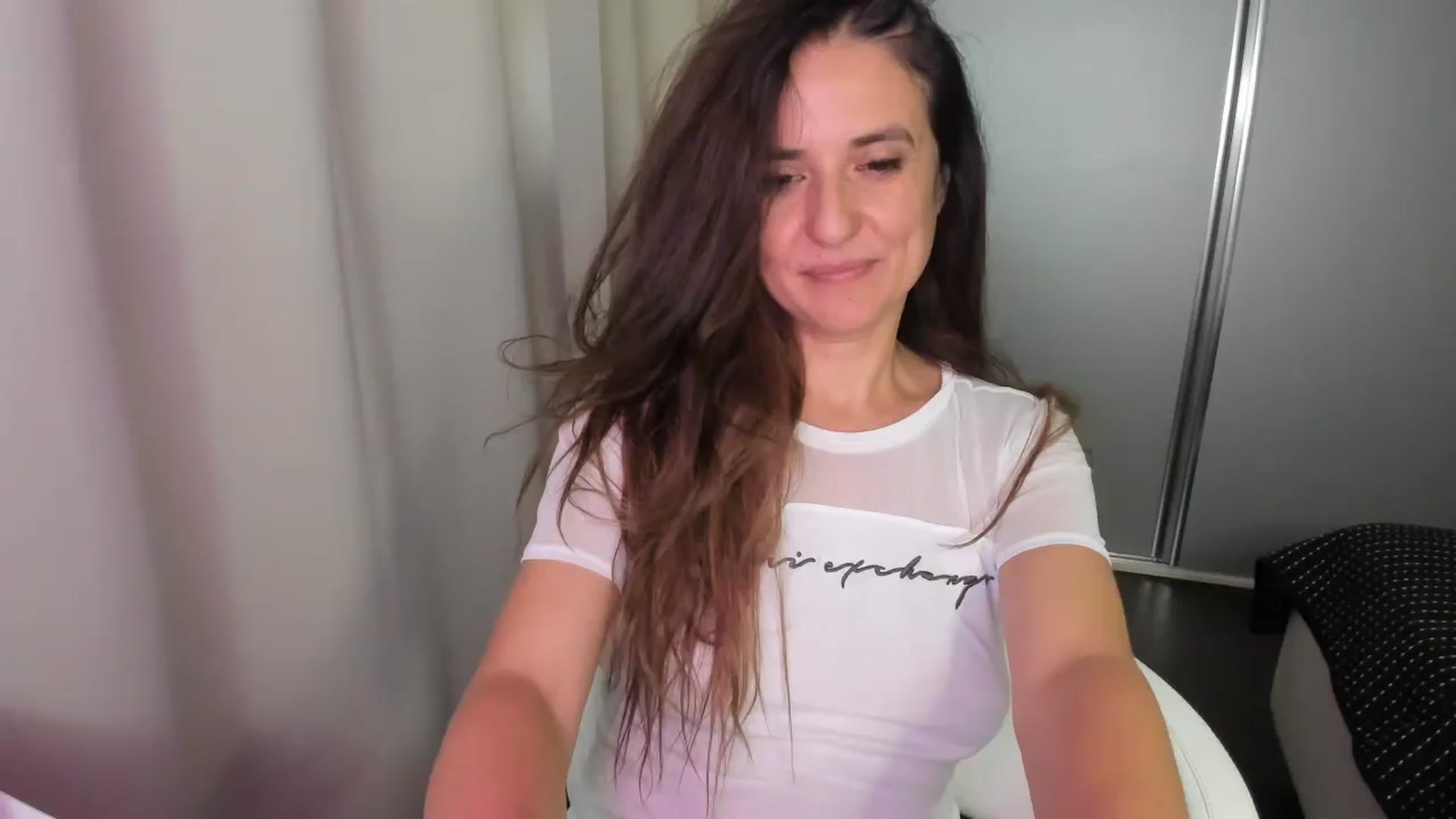Gallery image thumbnail from DANIELLE's myfreecams stream on, 11/23/2024, 09:33 image 2 of 20