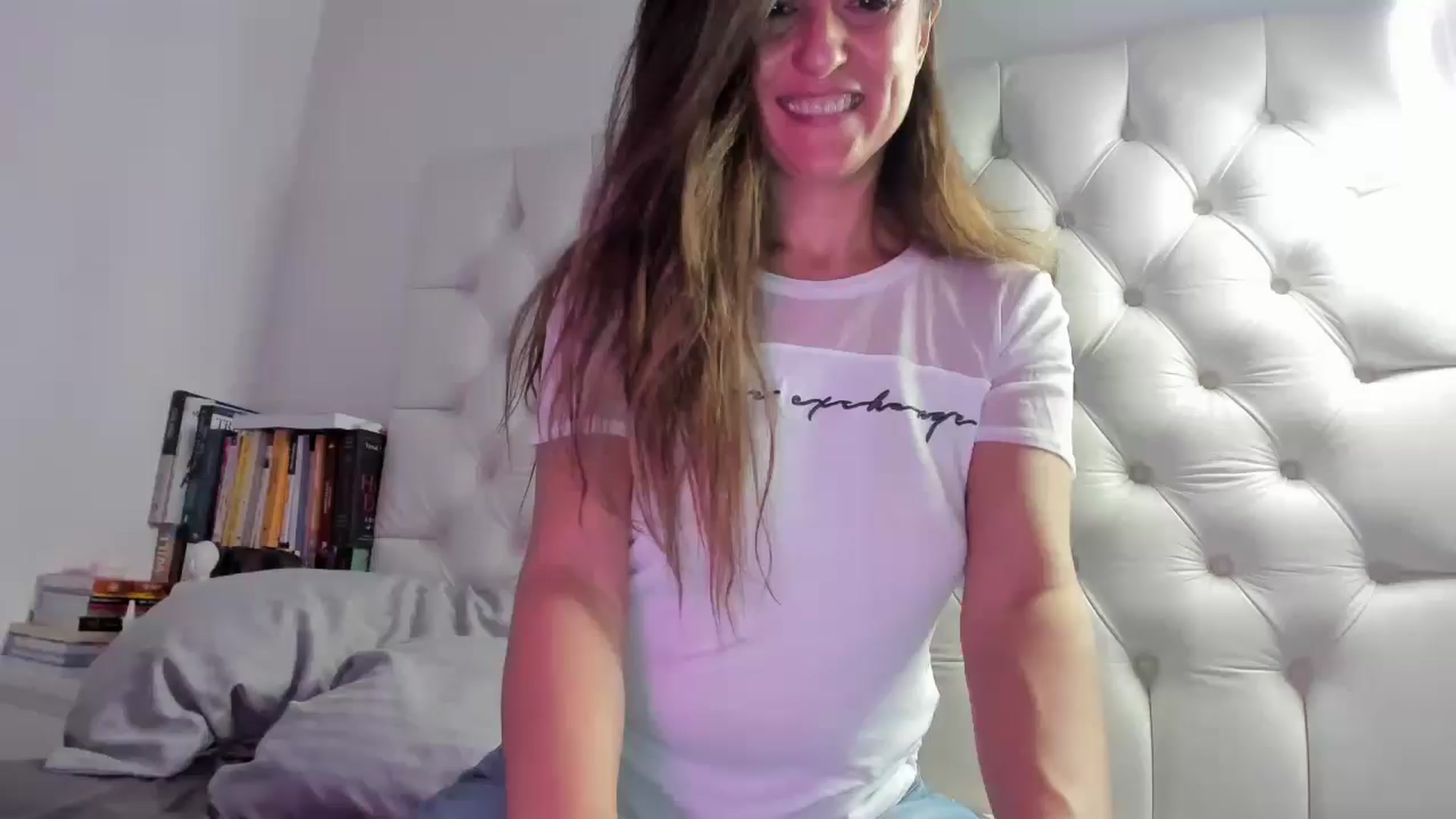 Gallery image thumbnail from DANIELLE's myfreecams stream on, 11/23/2024, 09:33 image 19 of 20