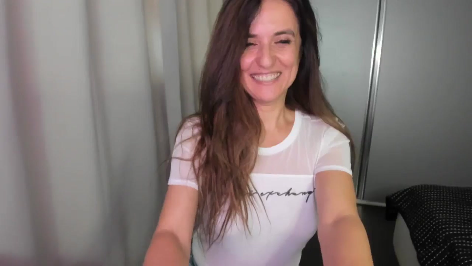 Gallery image thumbnail from DANIELLE's myfreecams stream on, 11/23/2024, 09:33 image 10 of 20