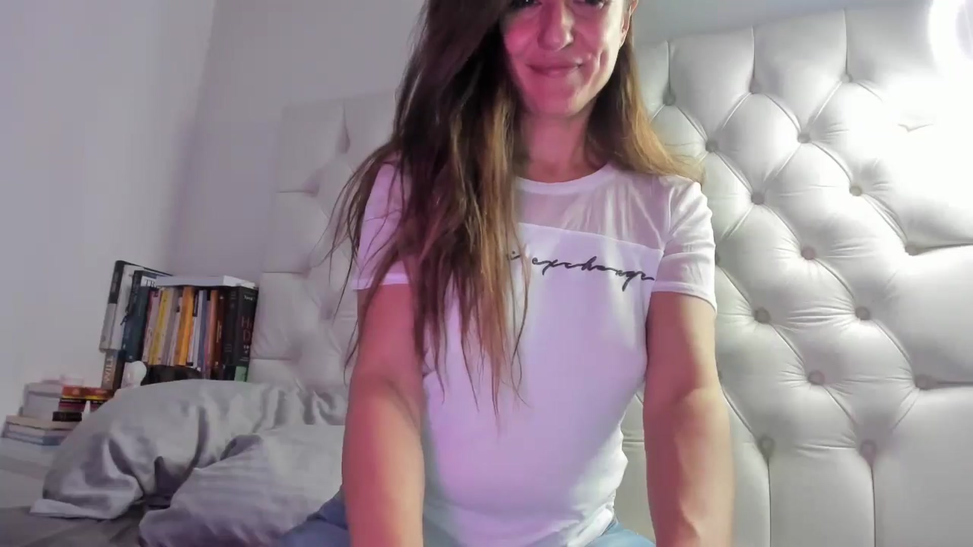 Gallery image thumbnail from DANIELLE's myfreecams stream on, 11/23/2024, 09:33 image 18 of 20