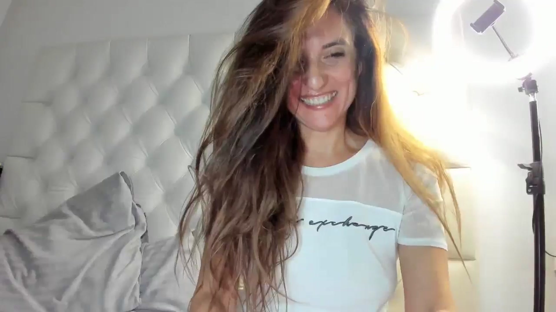 Gallery image thumbnail from DANIELLE's myfreecams stream on, 11/23/2024, 11:15 image 4 of 20