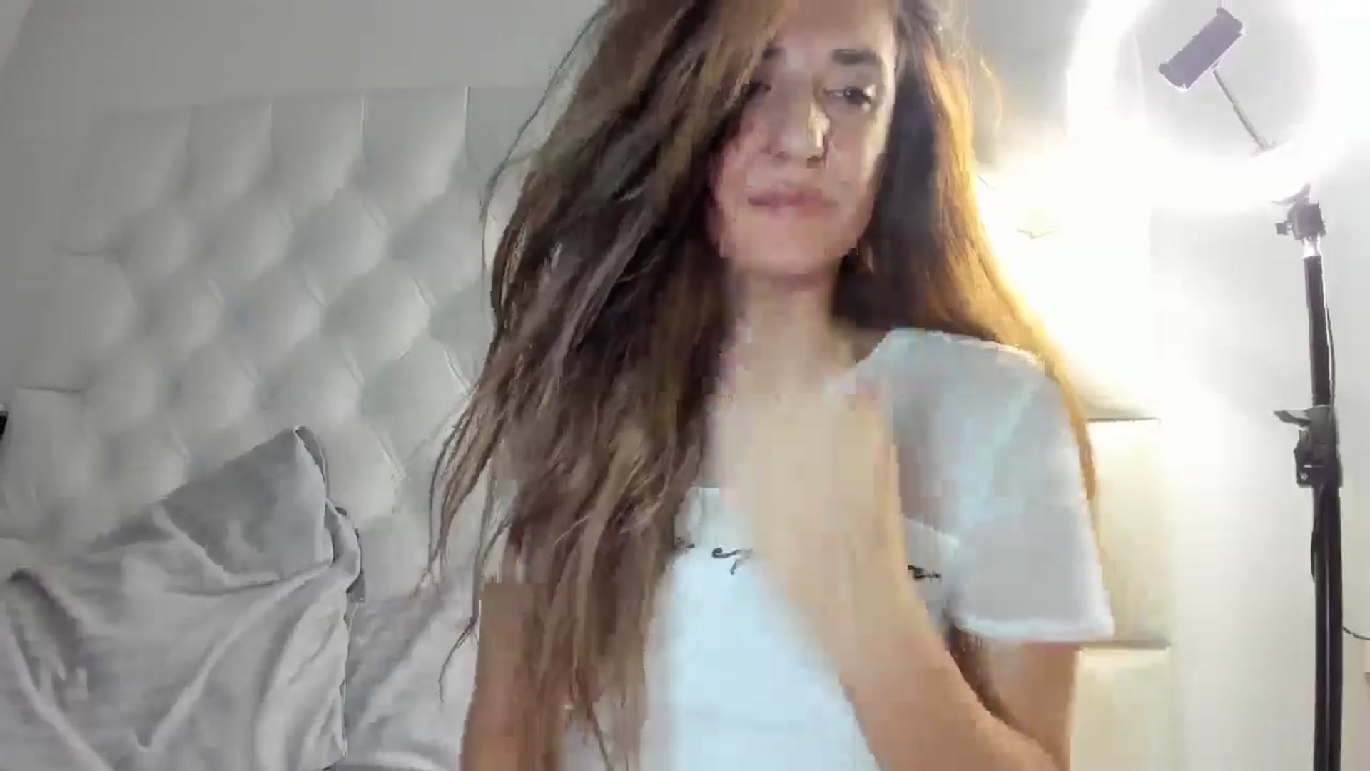 Gallery image thumbnail from DANIELLE's myfreecams stream on, 11/23/2024, 11:15 image 3 of 20