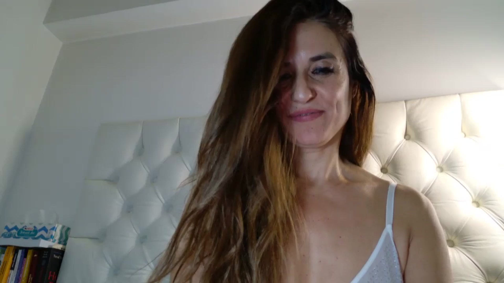 Gallery image thumbnail from DANIELLE's myfreecams stream on, 11/24/2024, 09:09 image 11 of 20