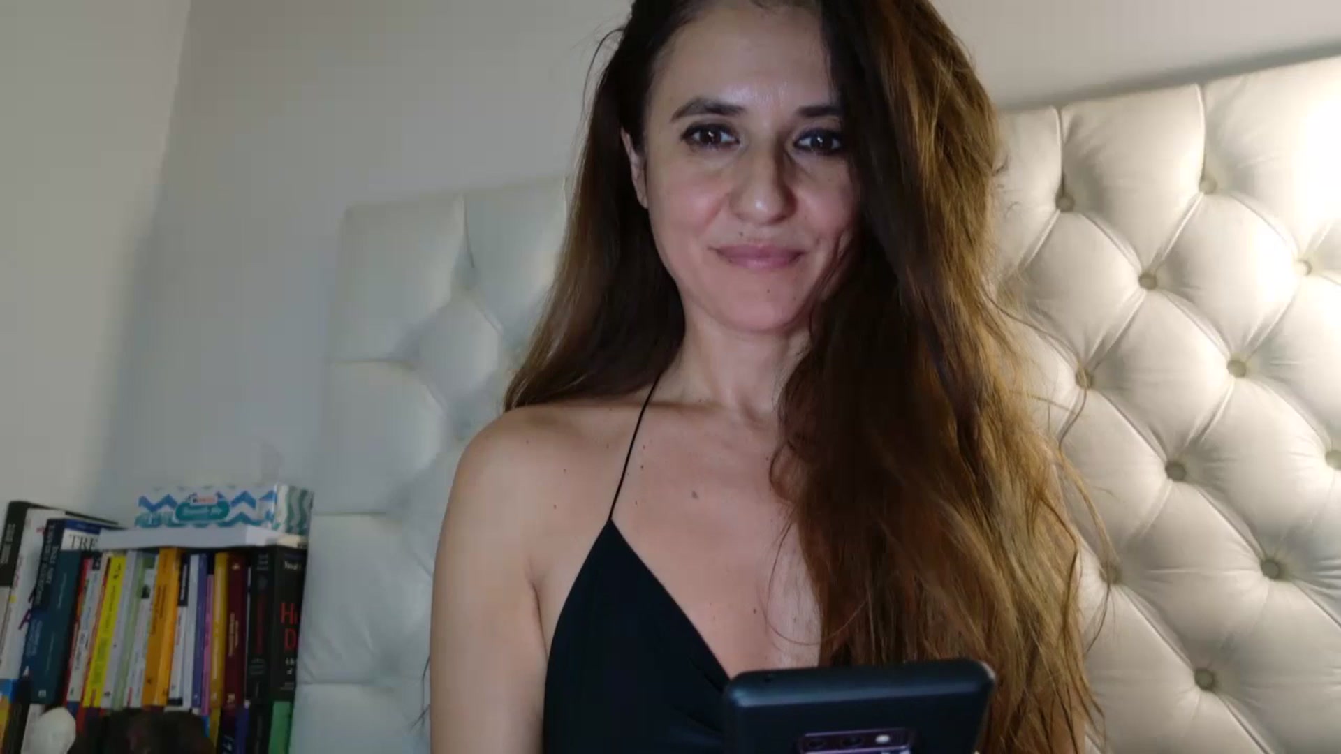 Gallery image thumbnail from DANIELLE's myfreecams stream on, 11/24/2024, 12:22 image 9 of 20