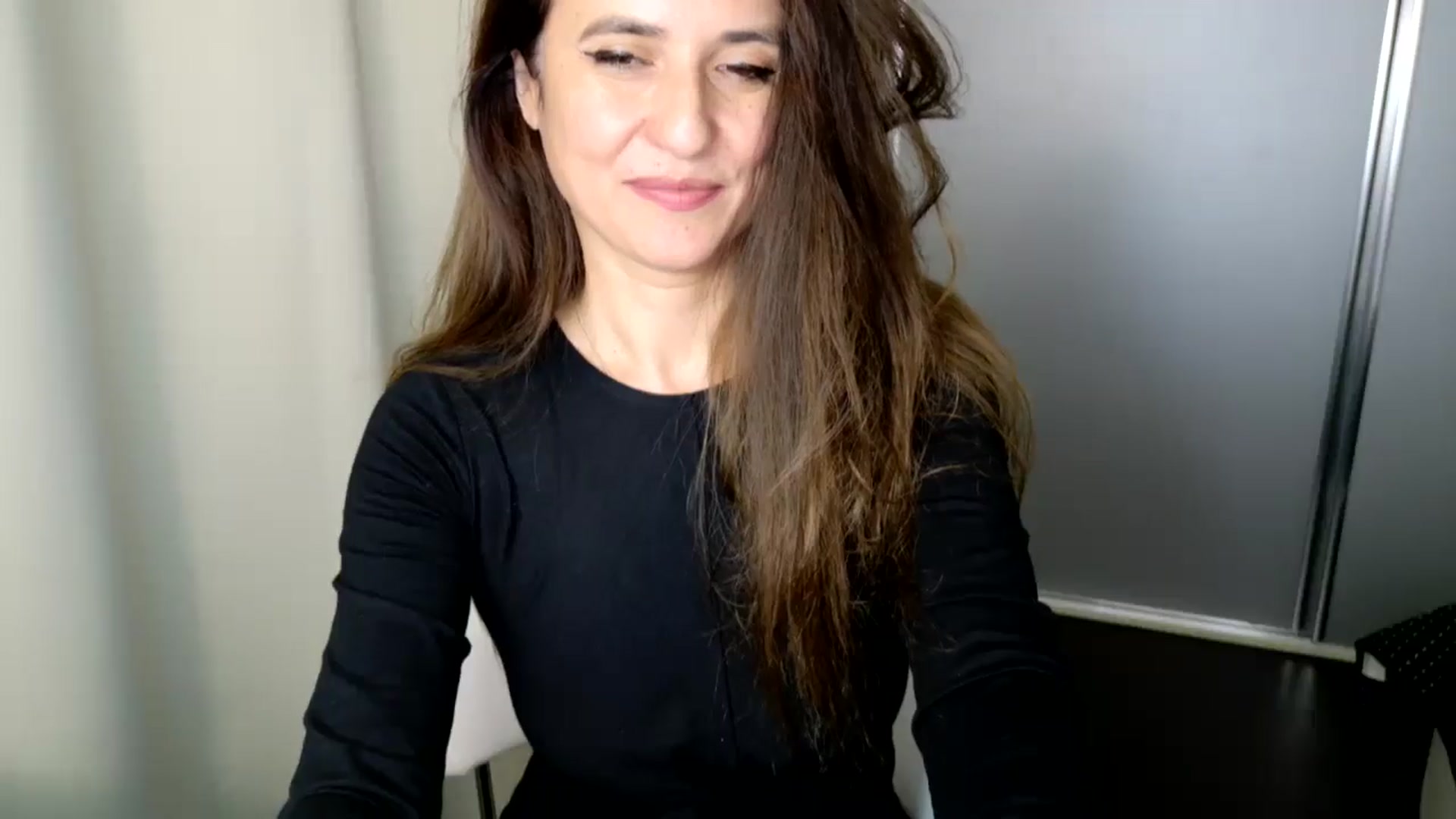 Gallery image thumbnail from DANIELLE's myfreecams stream on, 11/25/2024, 06:46 image 11 of 20