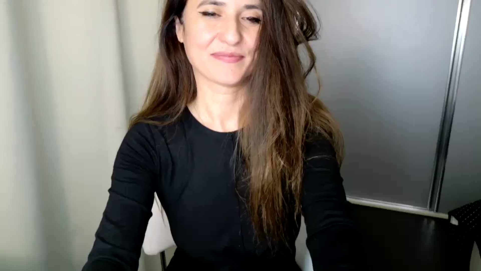 Gallery image thumbnail from DANIELLE's myfreecams stream on, 11/25/2024, 06:46 image 12 of 20
