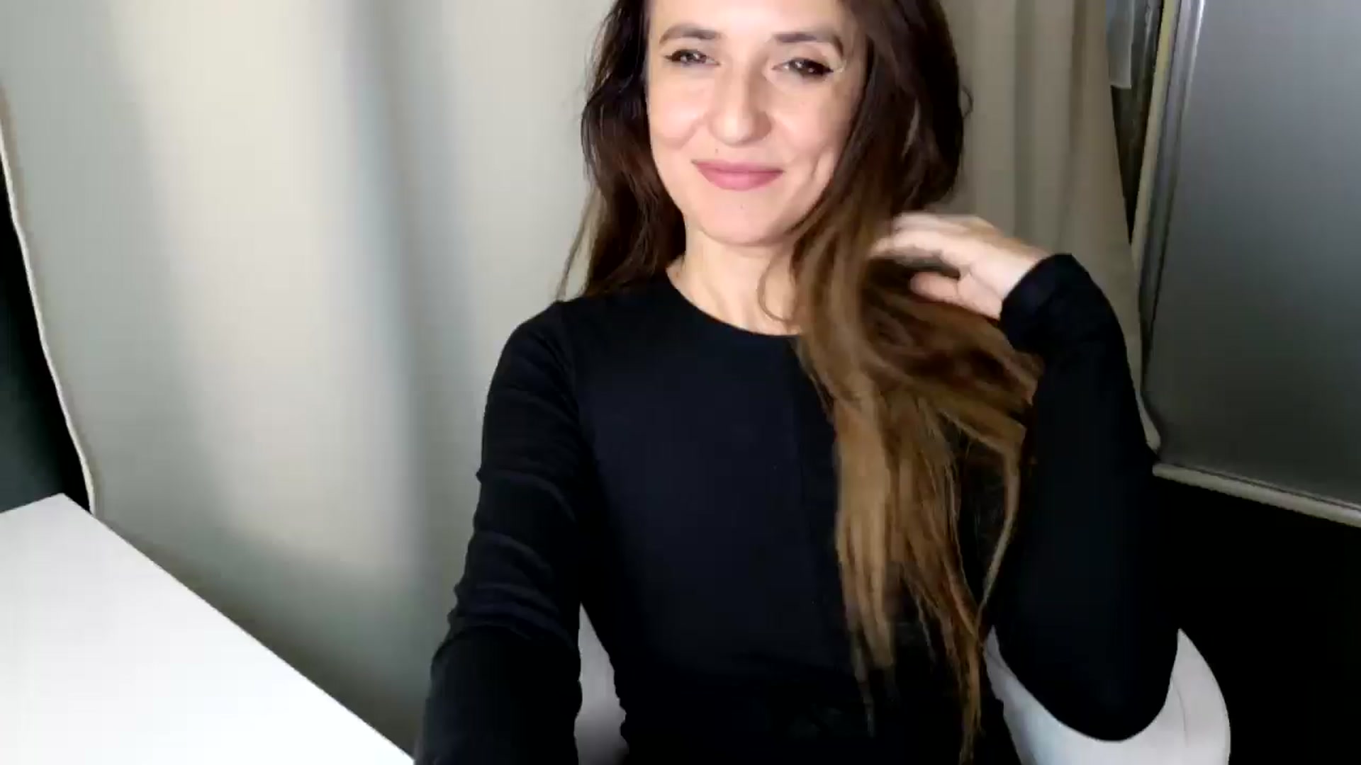 Gallery image thumbnail from DANIELLE's myfreecams stream on, 11/25/2024, 06:46 image 1 of 20