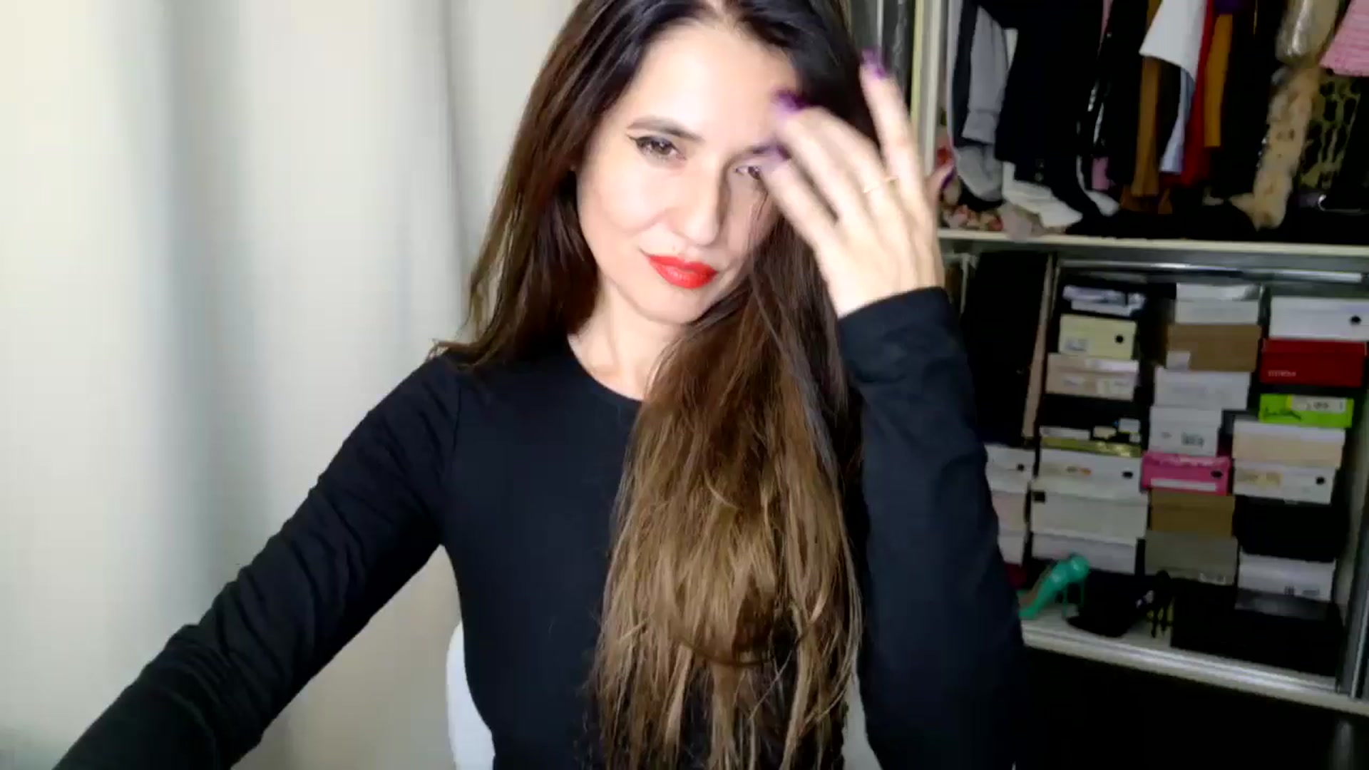 Gallery image thumbnail from DANIELLE's myfreecams stream on, 11/25/2024, 07:43 image 18 of 20