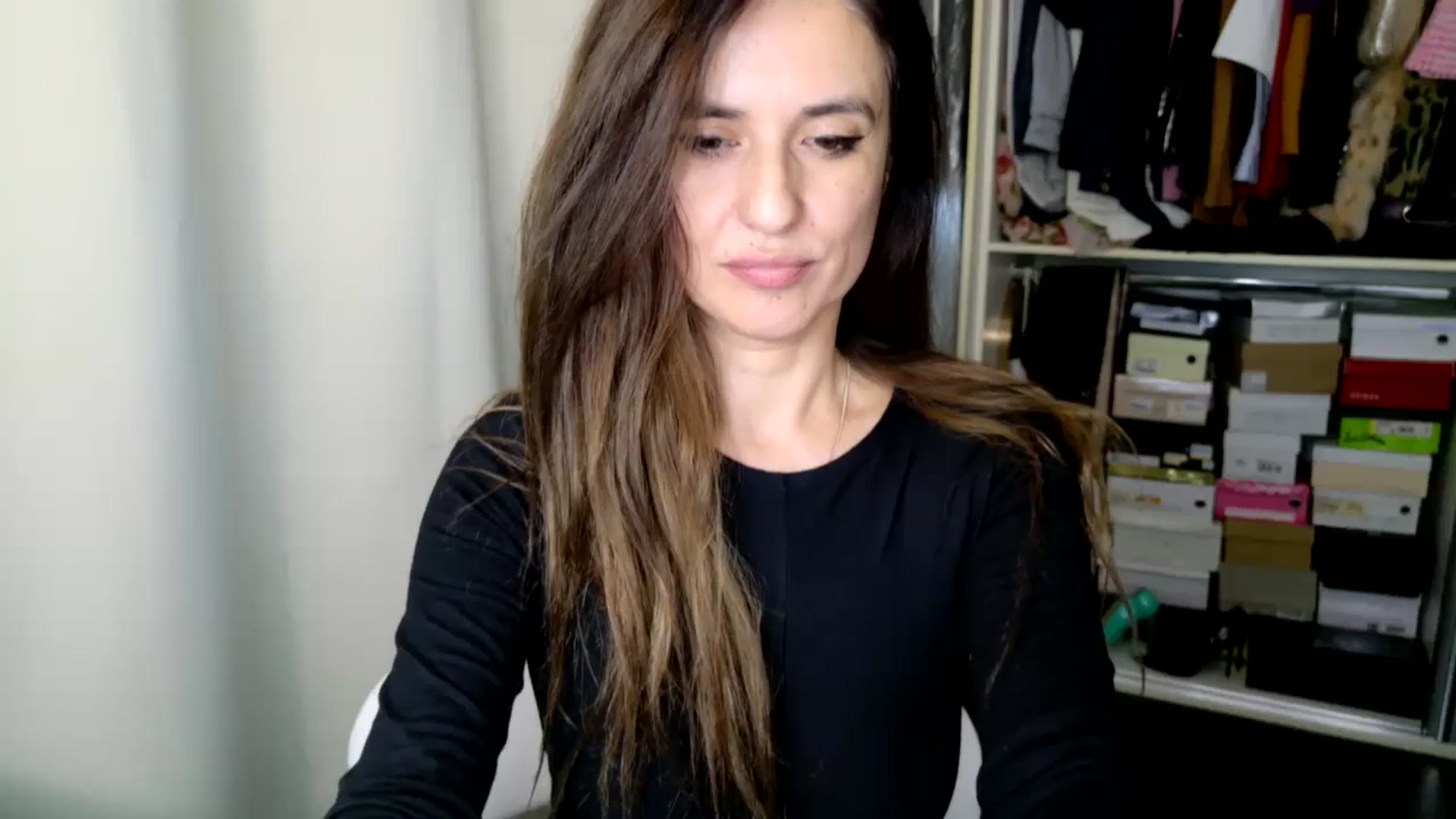 Gallery image thumbnail from DANIELLE's myfreecams stream on, 11/25/2024, 07:43 image 15 of 20