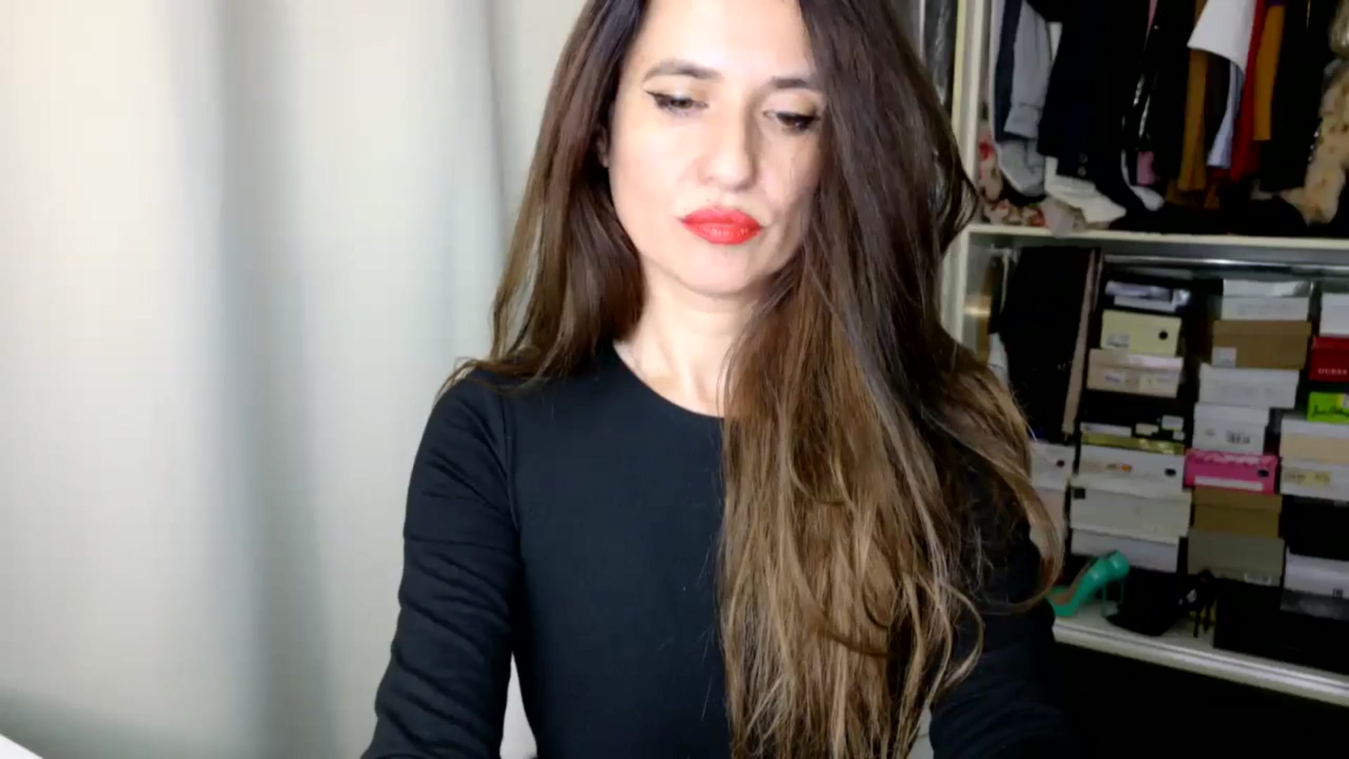 Gallery image thumbnail from DANIELLE's myfreecams stream on, 11/25/2024, 07:43 image 19 of 20