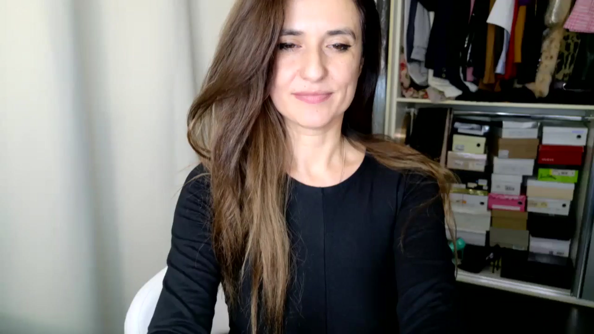 Gallery image thumbnail from DANIELLE's myfreecams stream on, 11/25/2024, 07:43 image 12 of 20