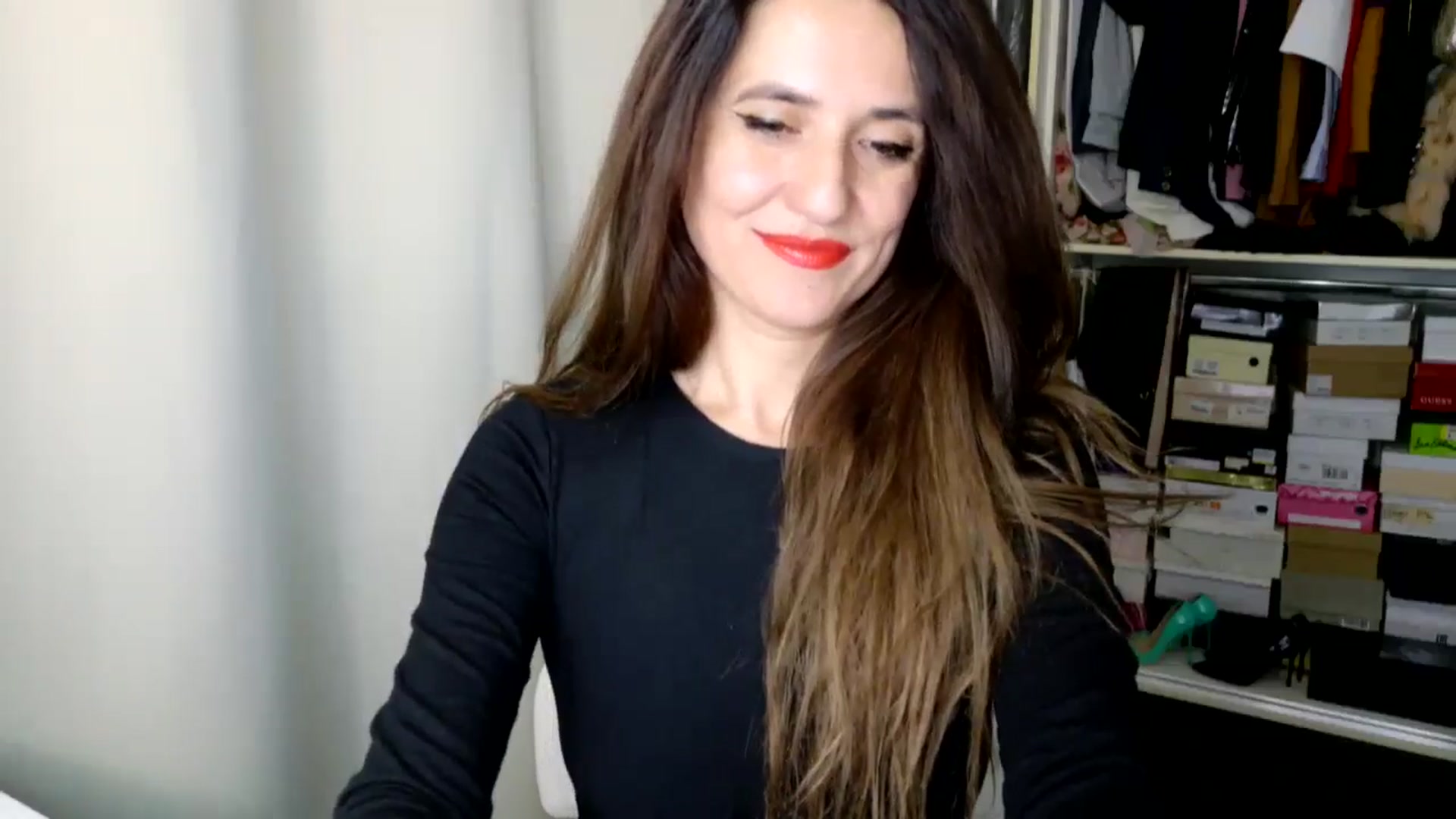 Gallery image thumbnail from DANIELLE's myfreecams stream on, 11/25/2024, 07:43 image 20 of 20