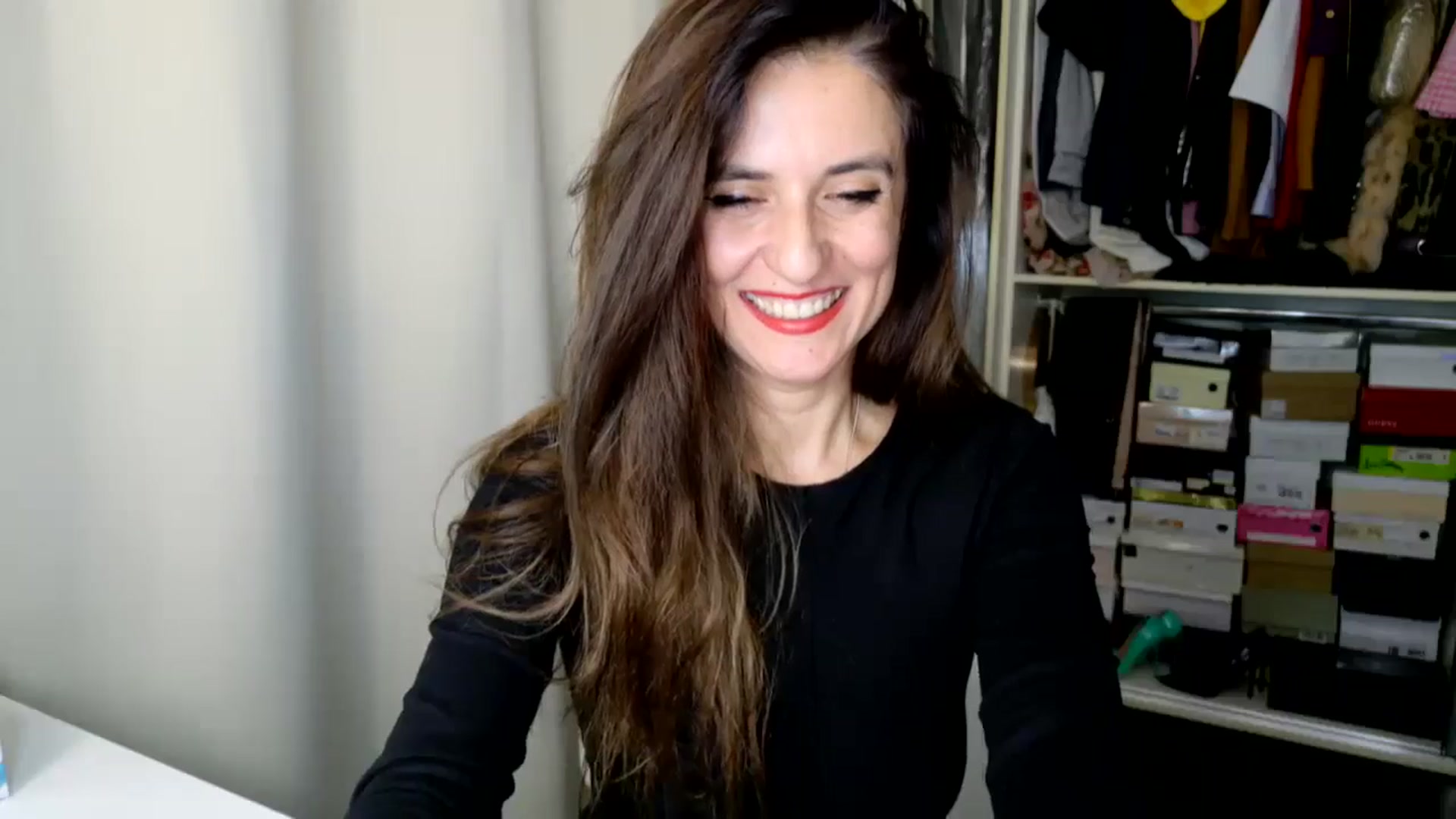 Gallery image thumbnail from DANIELLE's myfreecams stream on, 11/25/2024, 08:18 image 2 of 20