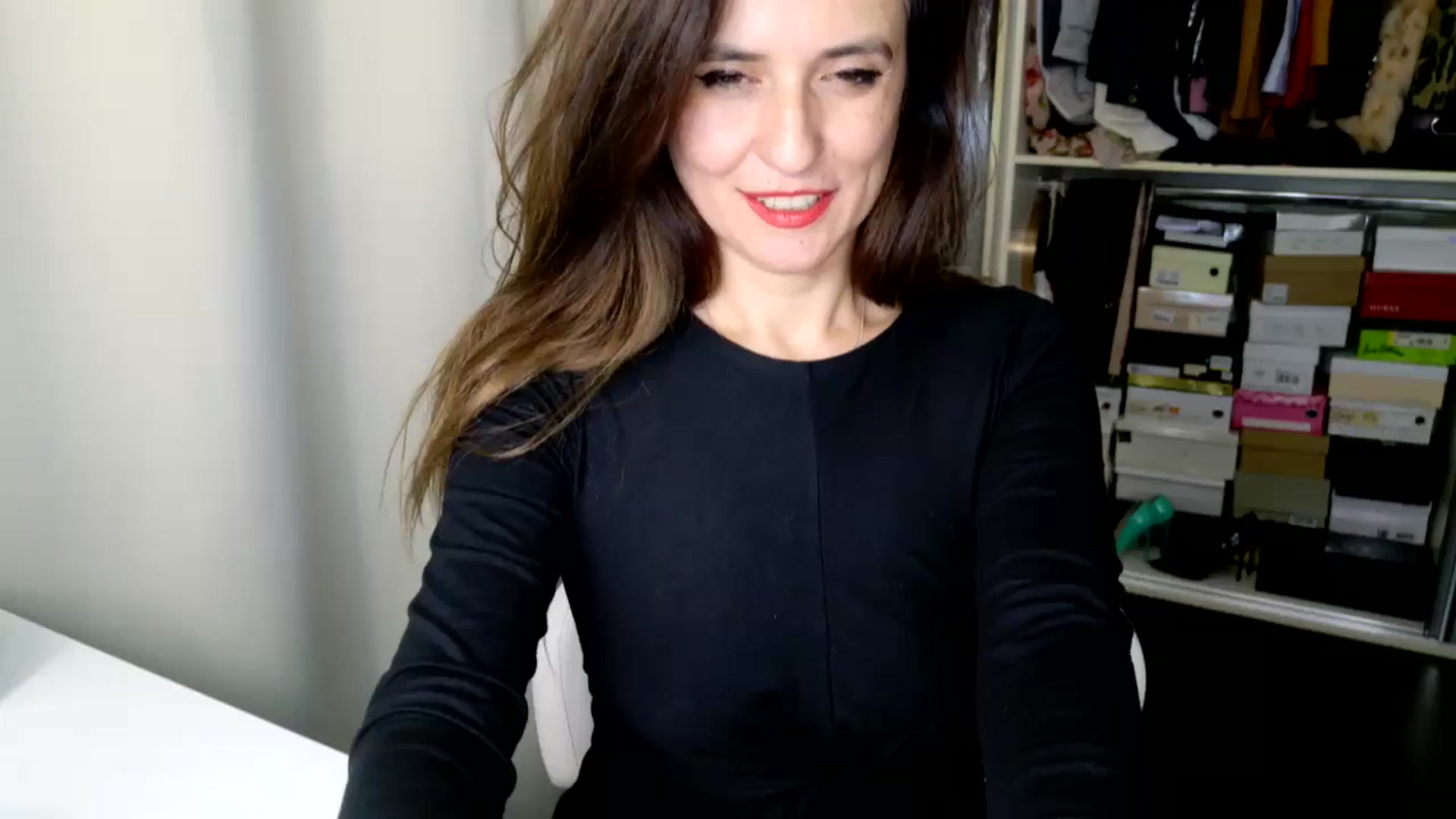 Gallery image thumbnail from DANIELLE's myfreecams stream on, 11/25/2024, 08:18 image 11 of 20