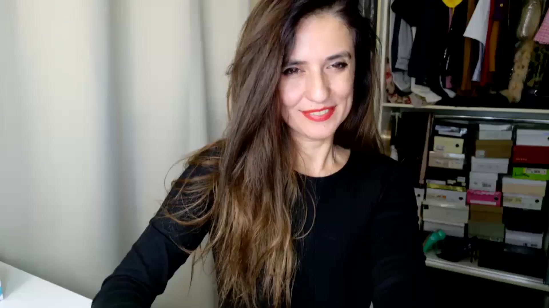 Gallery image thumbnail from DANIELLE's myfreecams stream on, 11/25/2024, 08:18 image 3 of 20