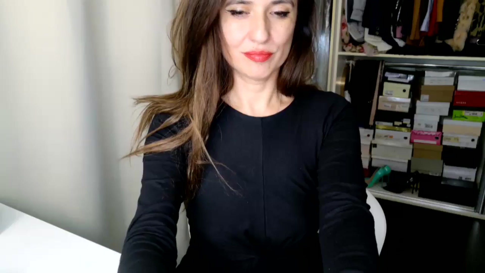 Gallery image thumbnail from DANIELLE's myfreecams stream on, 11/25/2024, 08:18 image 10 of 20