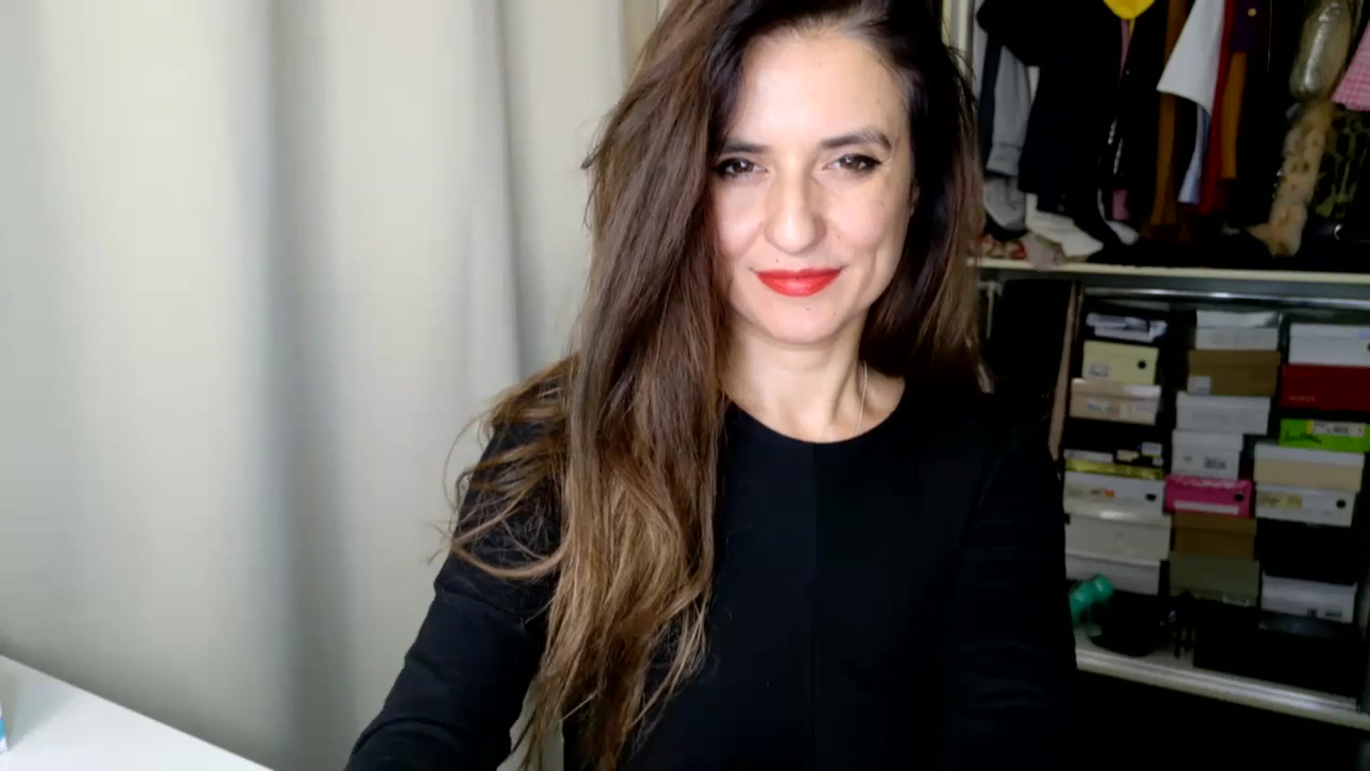 Gallery image thumbnail from DANIELLE's myfreecams stream on, 11/25/2024, 08:18 image 5 of 20