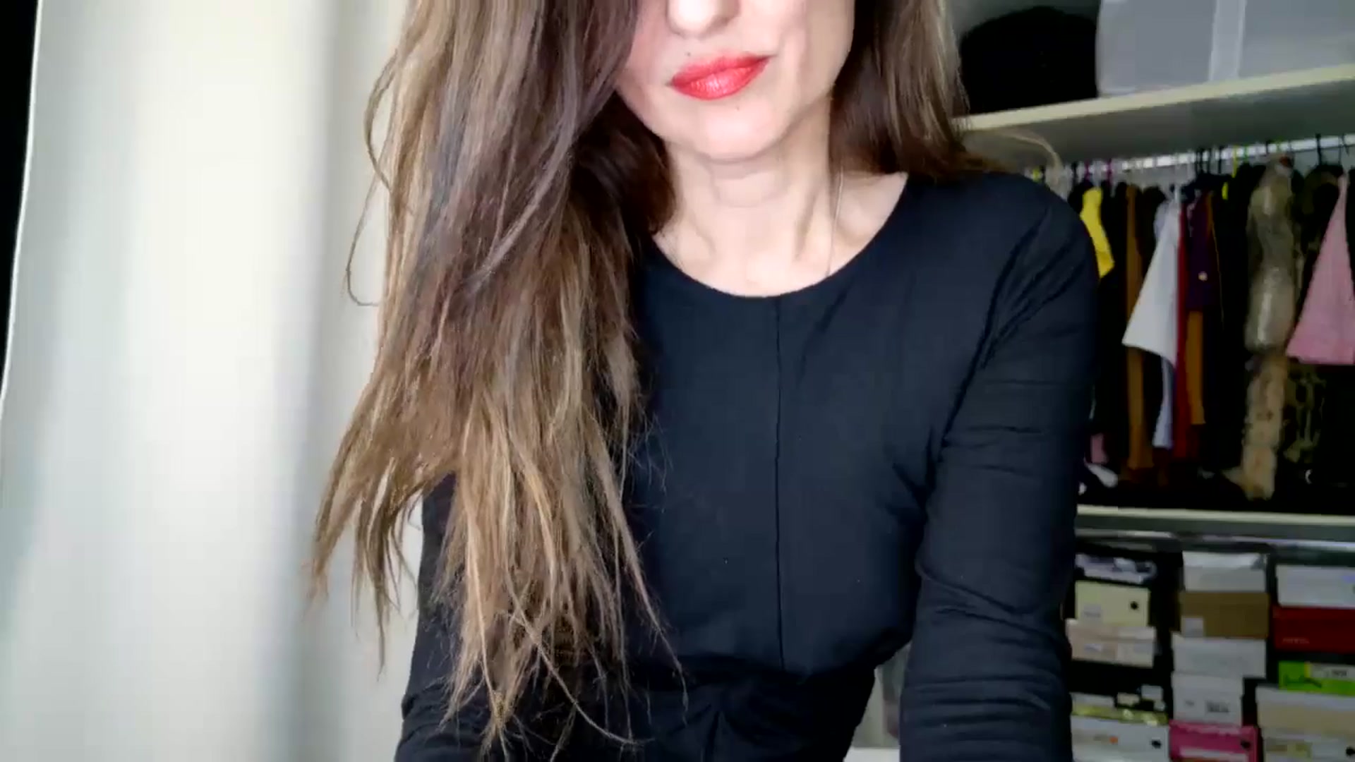 Gallery image thumbnail from DANIELLE's myfreecams stream on, 11/25/2024, 08:18 image 15 of 20