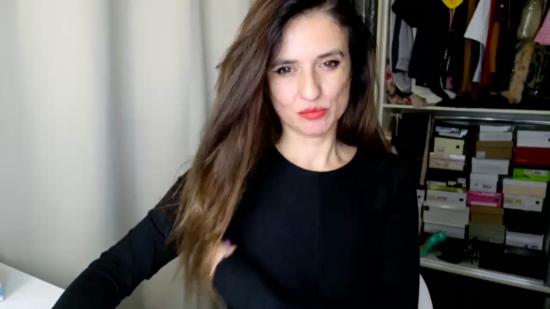 Gallery image thumbnail from DANIELLE's myfreecams stream on, 11/25/2024, 08:18 image 4 of 20