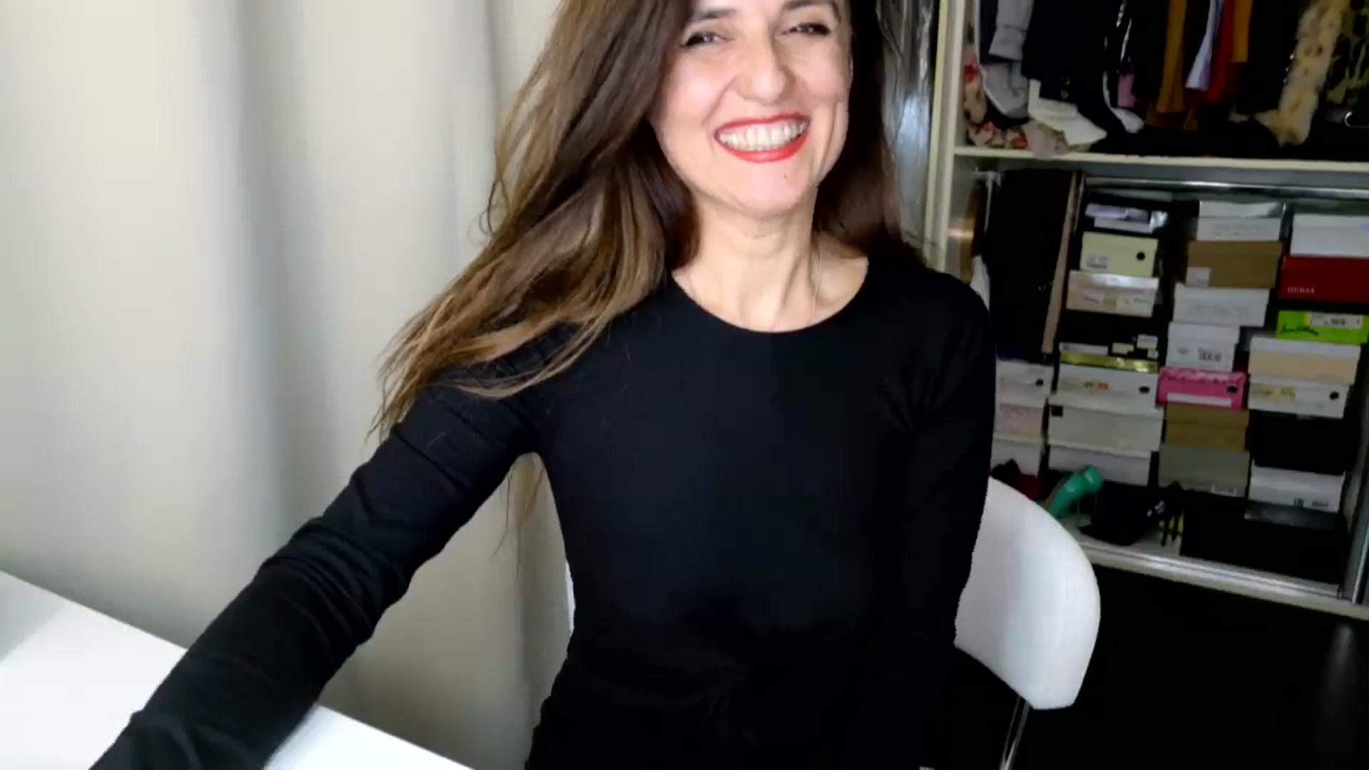Gallery image thumbnail from DANIELLE's myfreecams stream on, 11/25/2024, 08:18 image 12 of 20