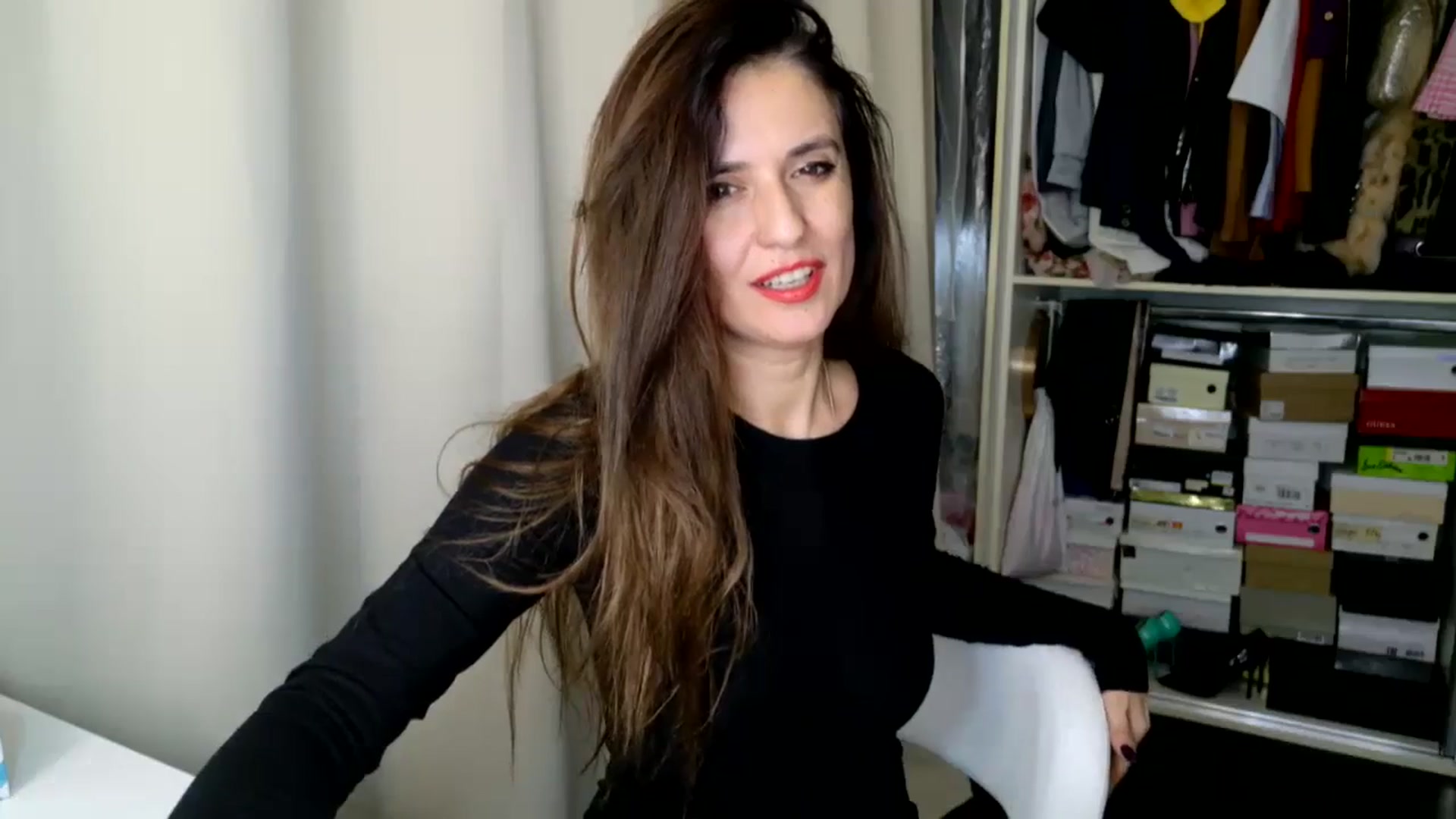 Gallery image thumbnail from DANIELLE's myfreecams stream on, 11/25/2024, 08:18 image 6 of 20