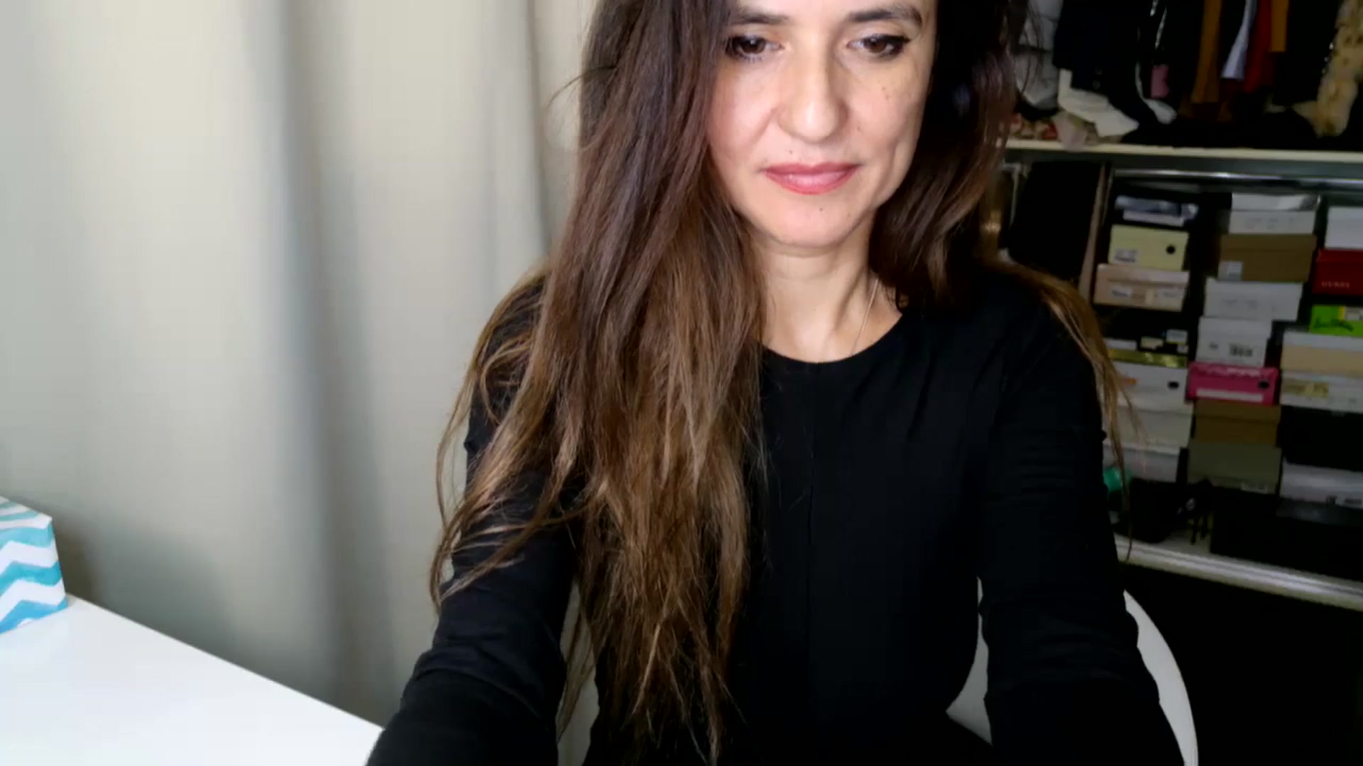 Gallery image thumbnail from DANIELLE's myfreecams stream on, 11/25/2024, 09:55 image 7 of 20