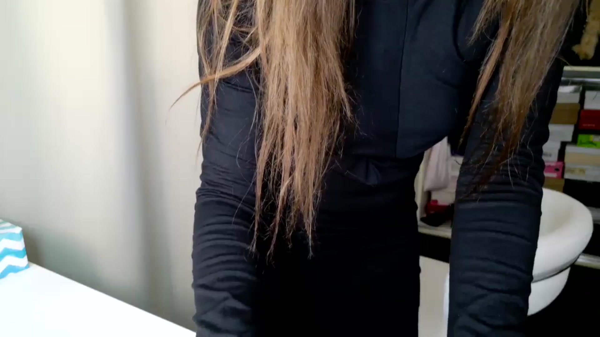 Gallery image thumbnail from DANIELLE's myfreecams stream on, 11/25/2024, 09:55 image 9 of 20