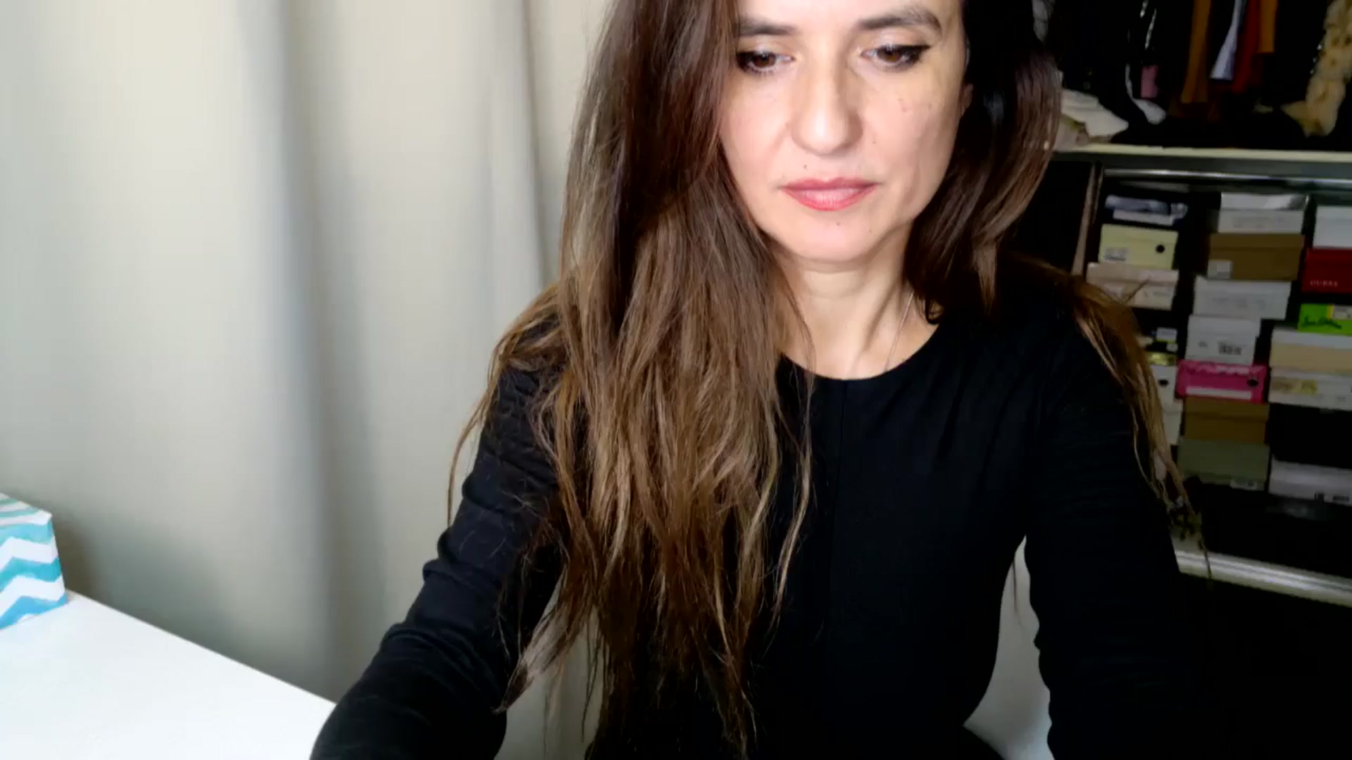 Gallery image thumbnail from DANIELLE's myfreecams stream on, 11/25/2024, 09:55 image 3 of 20
