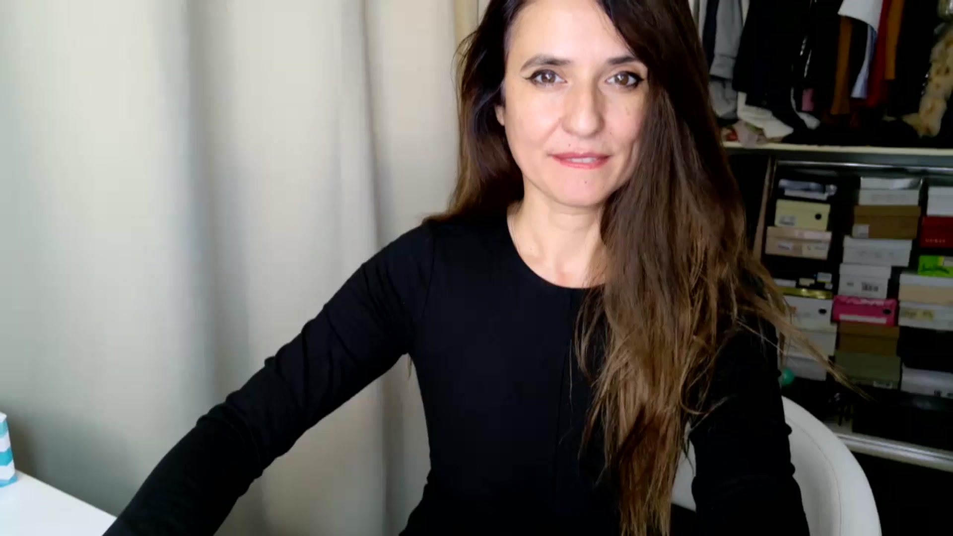 Gallery image thumbnail from DANIELLE's myfreecams stream on, 11/25/2024, 09:55 image 14 of 20